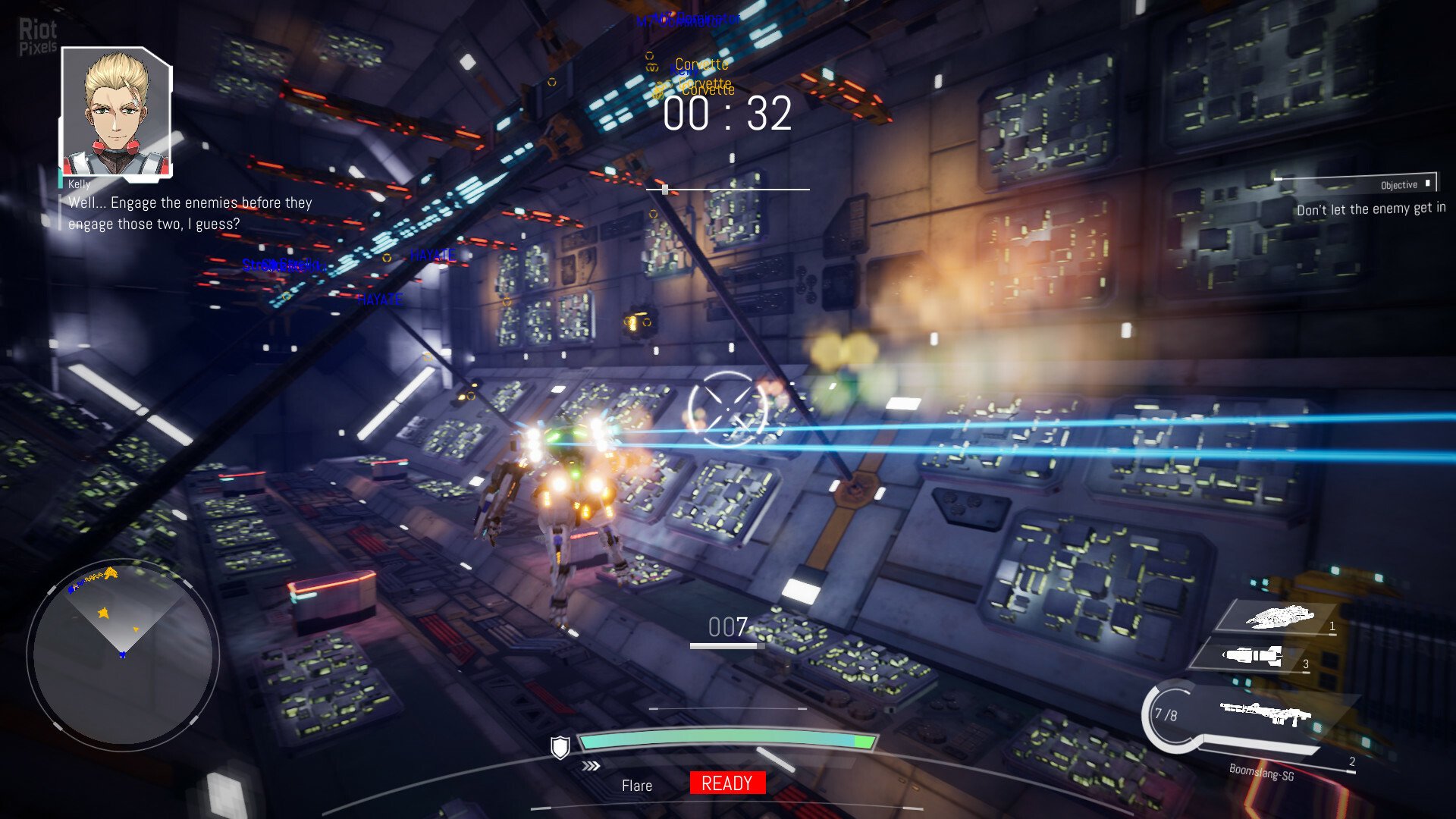 [4]-Nimbus INFINITY – v20230623 Download-HohohoGames