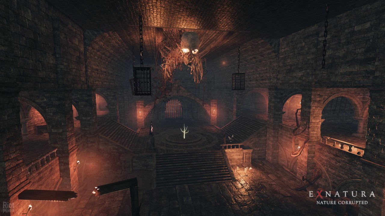 [10]-Ex Natura: Nature Corrupted Download-HohohoGames