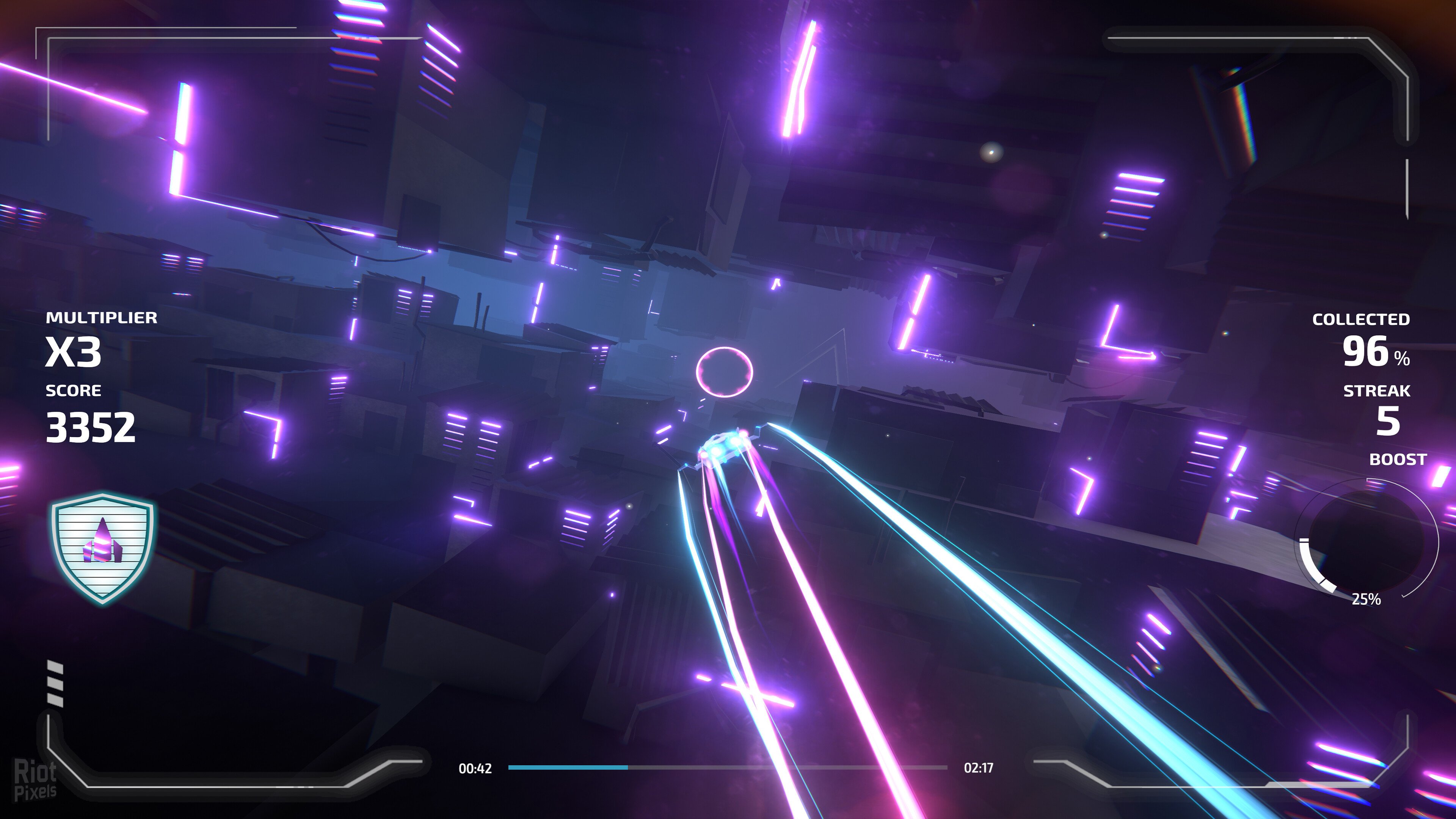 [5]-Invector: Rhythm Galaxy Download-HohohoGames