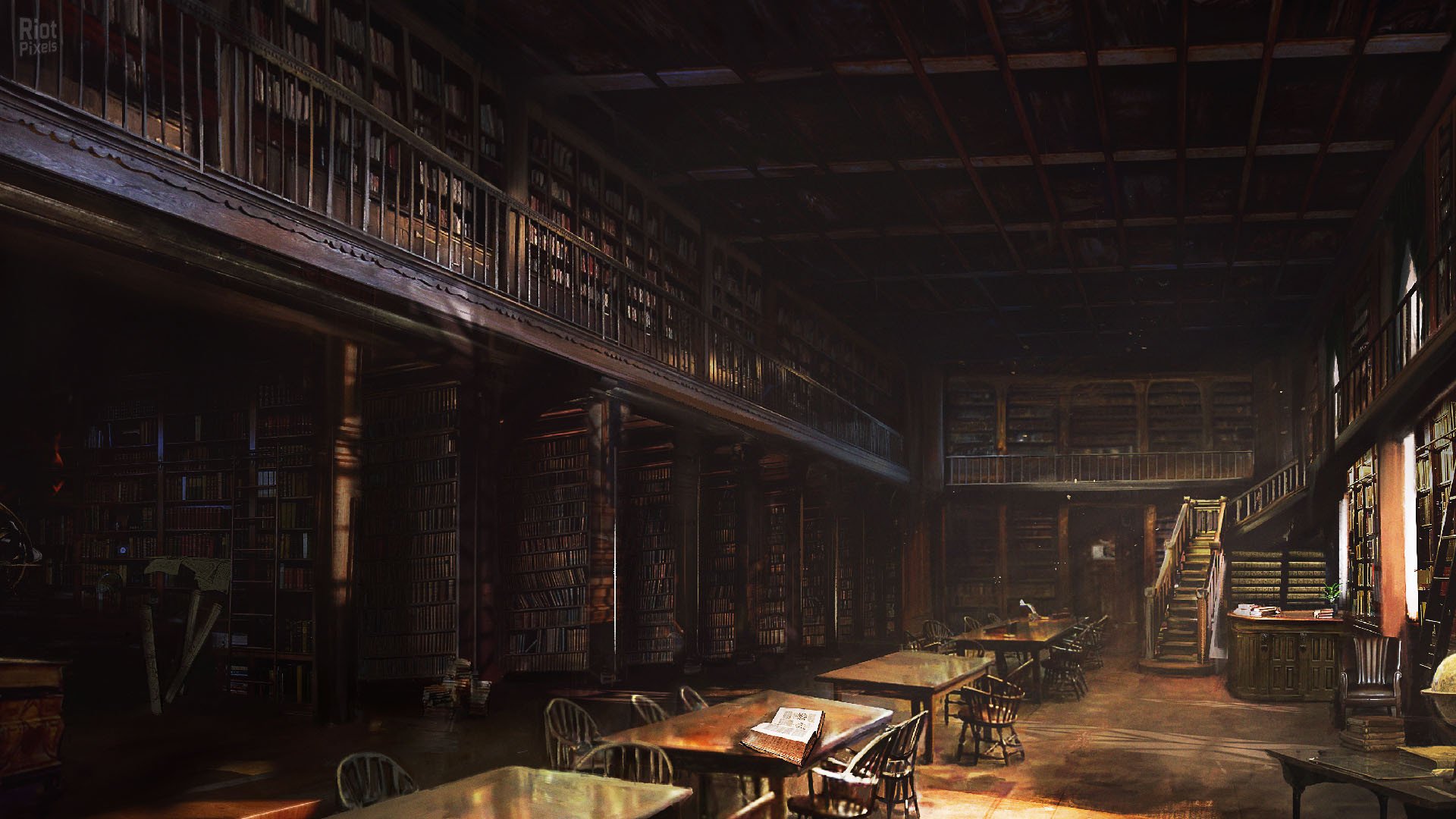 [13]-Sherlock Holmes: The Awakened – Premium Edition, v1.1 + 2 DLCs + Bonus Content Download-HohohoGames