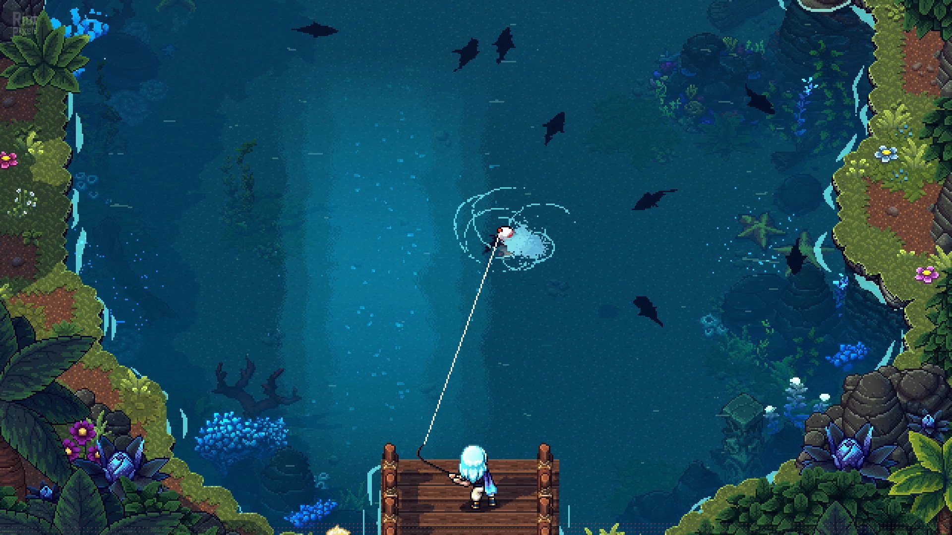 [10]-Sea of Stars – v1.0.46047 + Bonus Content Download-HohohoGames