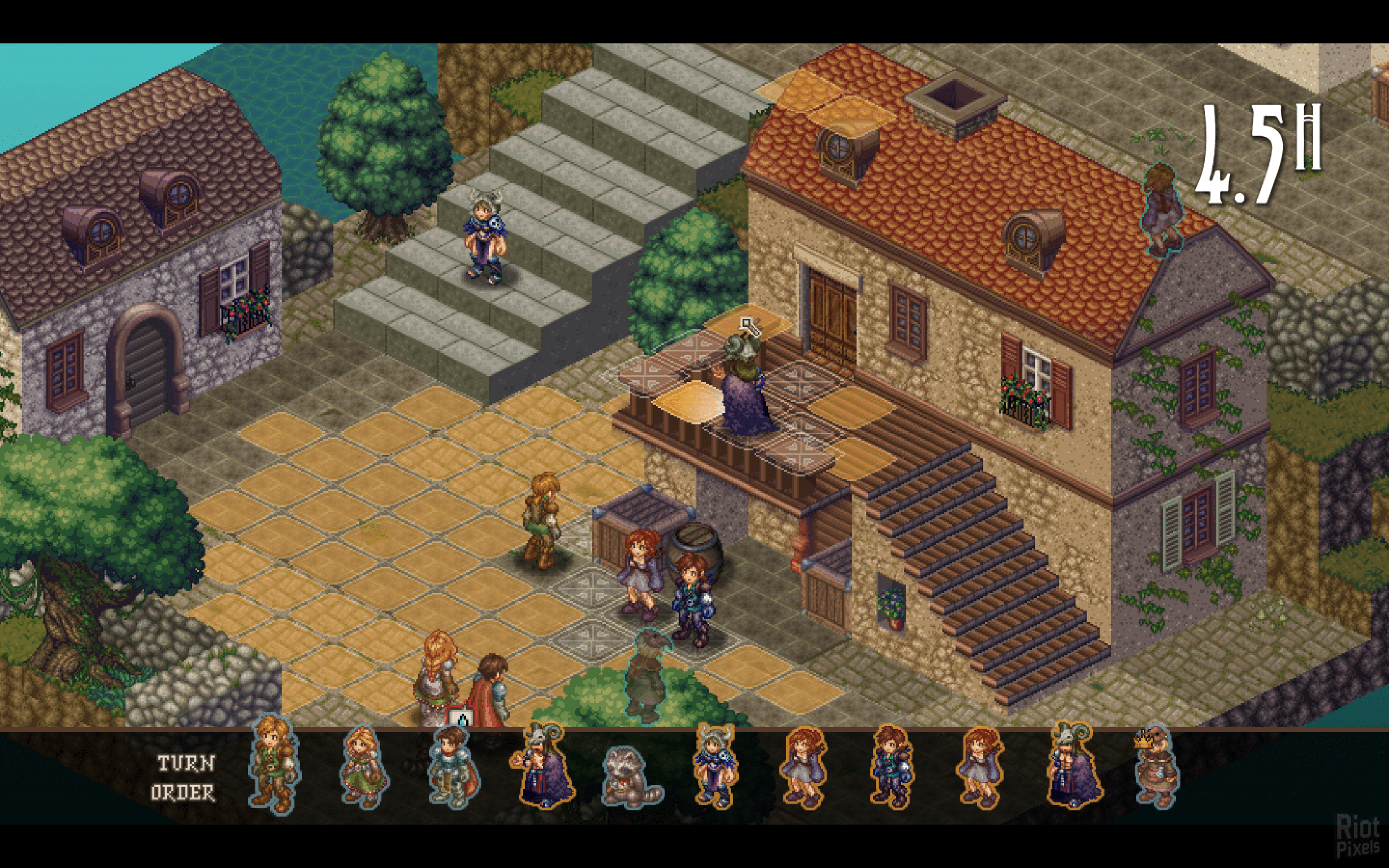 [16]-Arcadian Atlas – v1.0.1 Download-HohohoGames