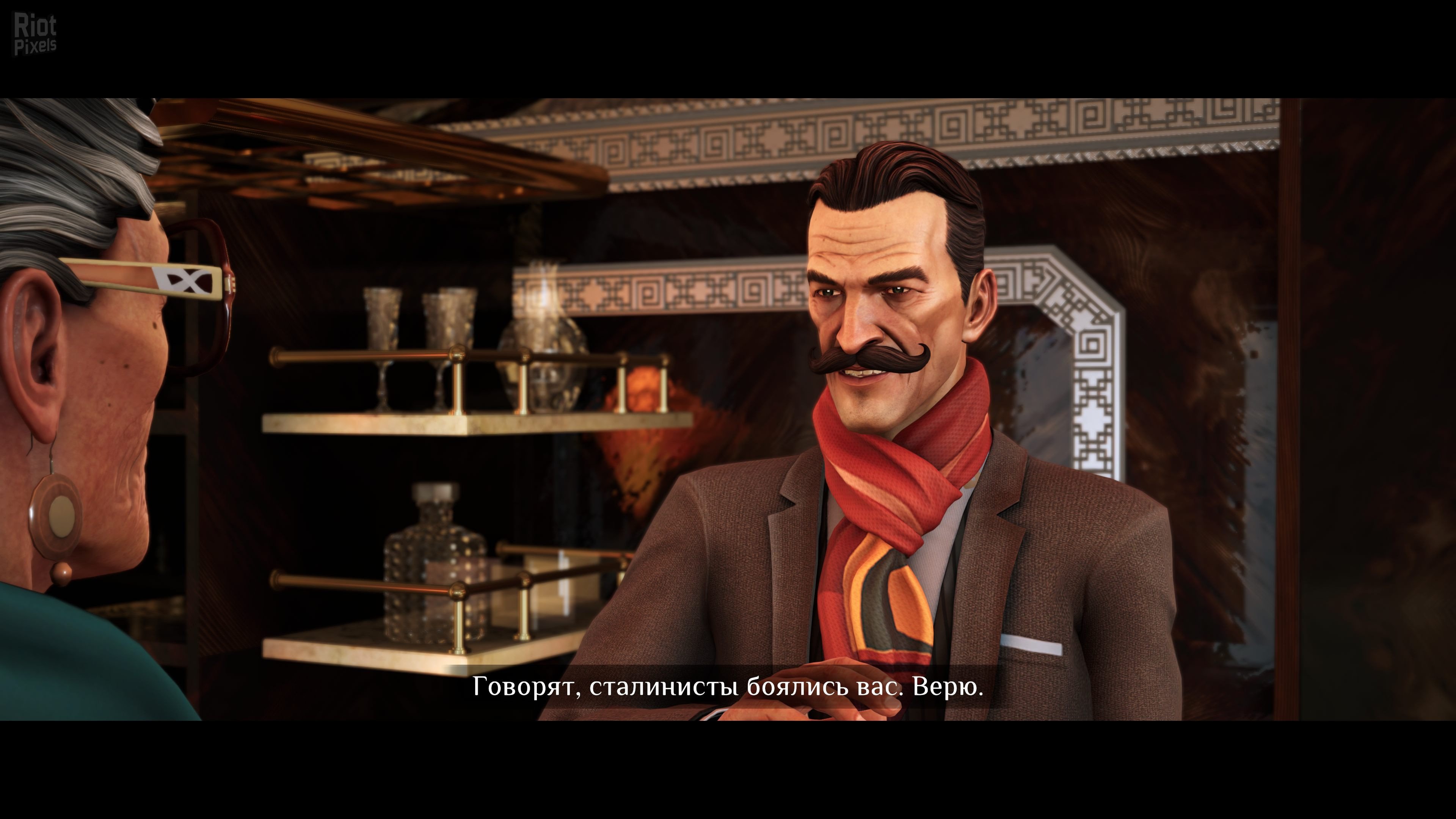 [13]-Agatha Christie: Murder on the Orient Express – Deluxe Edition – v1.2.3 + Bonus Content Download-HohohoGames