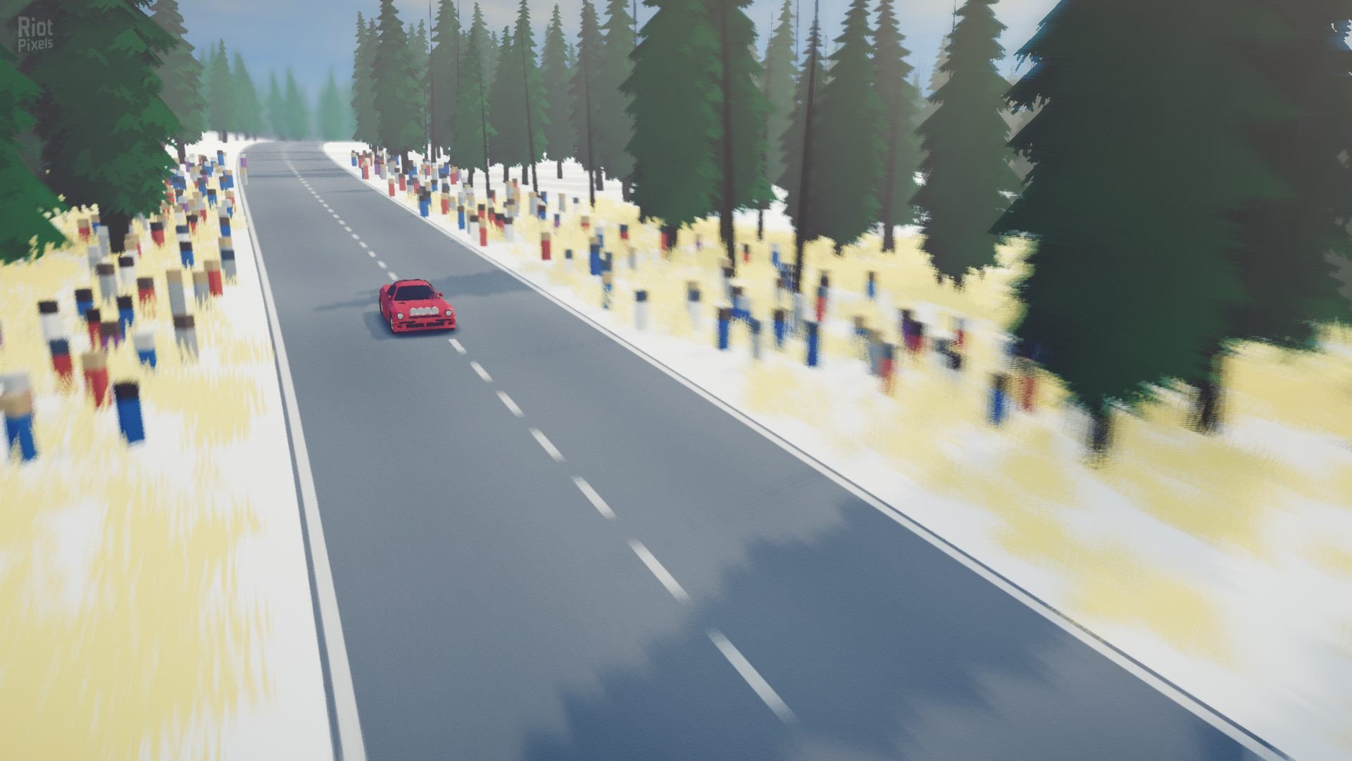 [10]-art of rally: deluxe edition – v1.5.0 + australia DLC + Bonus Content Download-HohohoGames