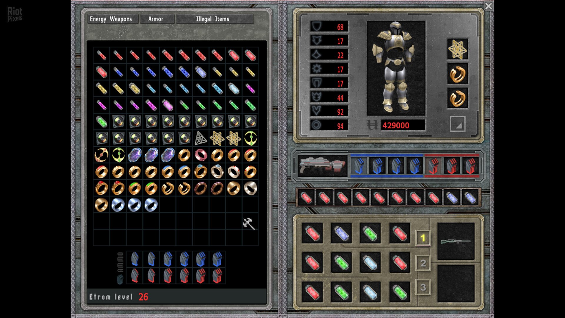[5]-Etrom 20th Anniversary Edition Download-HohohoGames