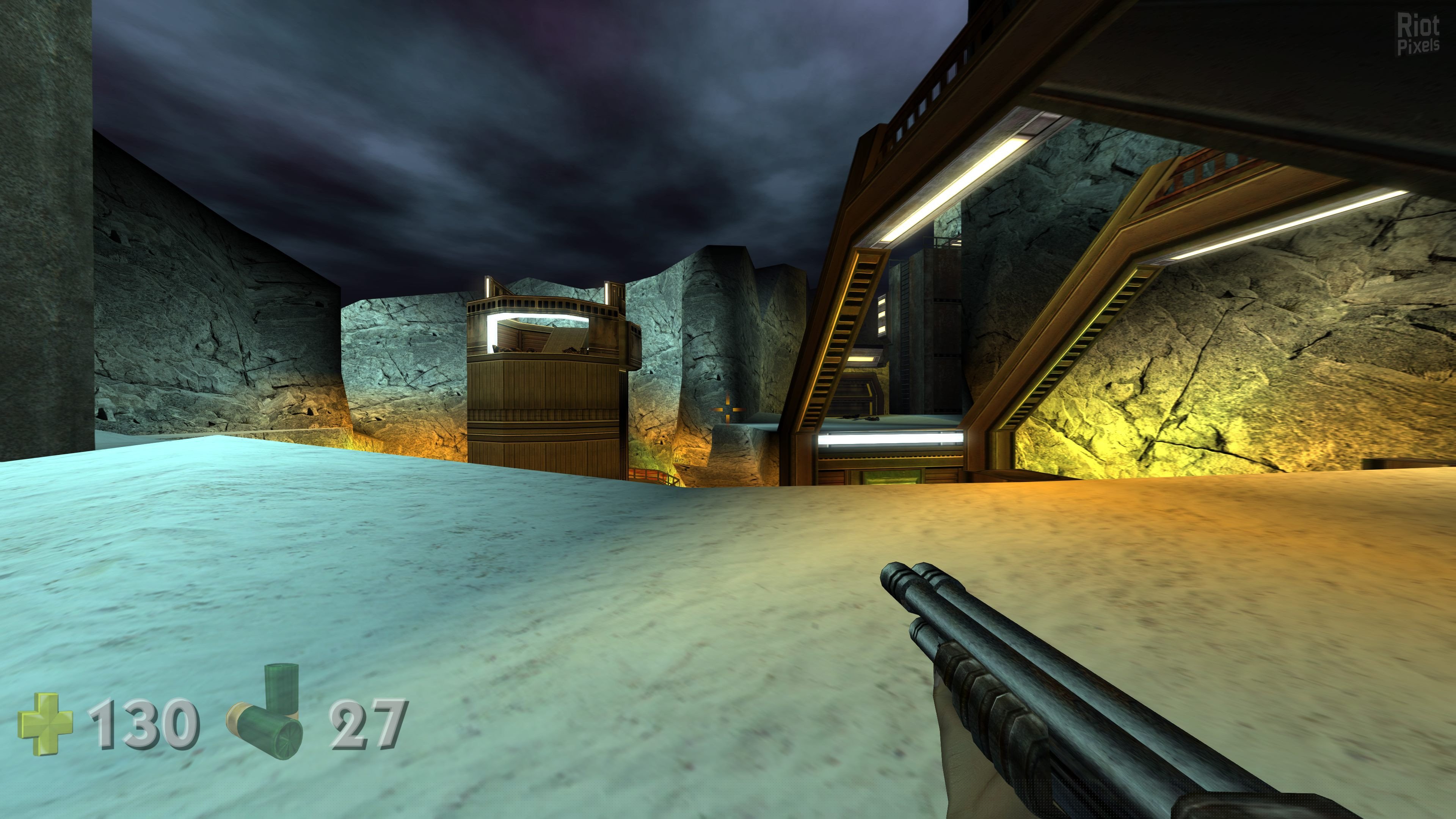 [6]-Turok 3: Shadow of Oblivion Remastered – v1.0.2208.1568 Download-HohohoGames