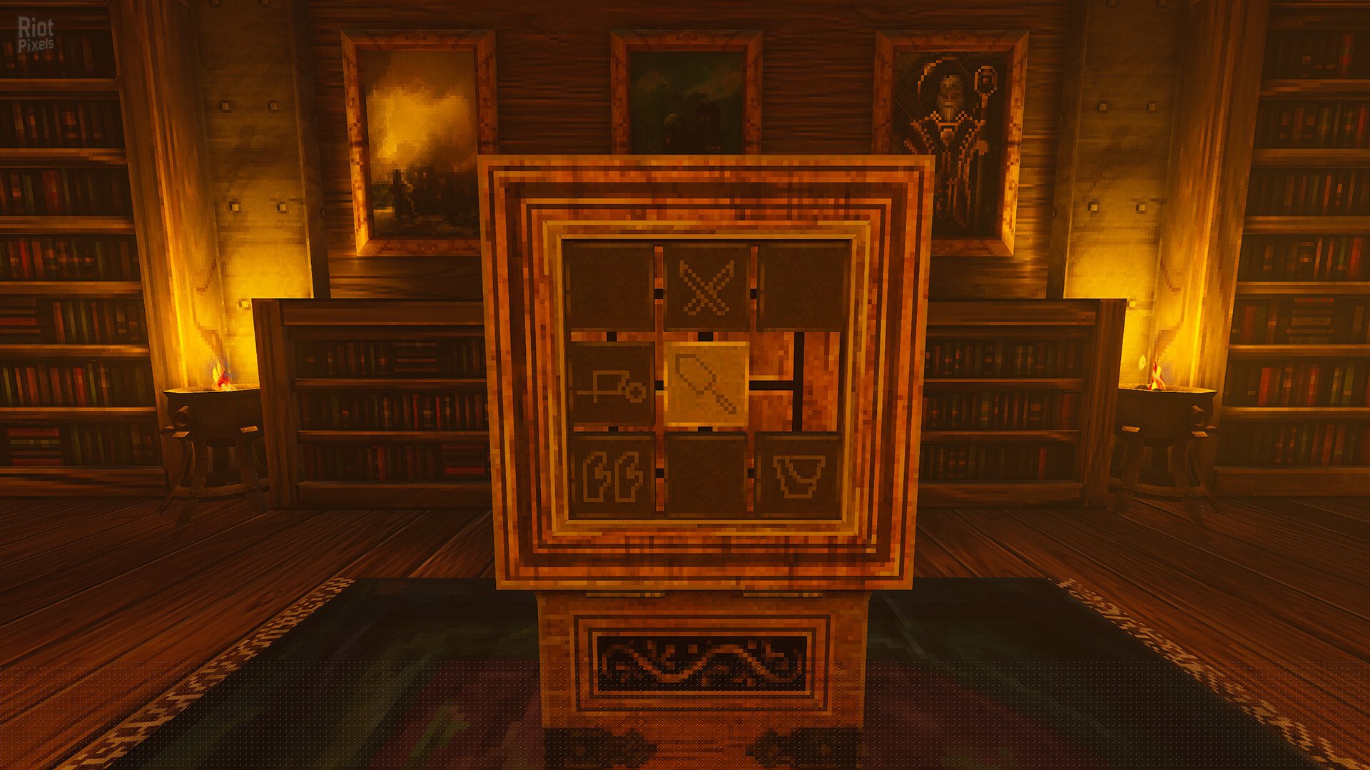 [4]-GRAVEN: Deluxe Edition – v16972.0 + Bonus Content Download-HohohoGames
