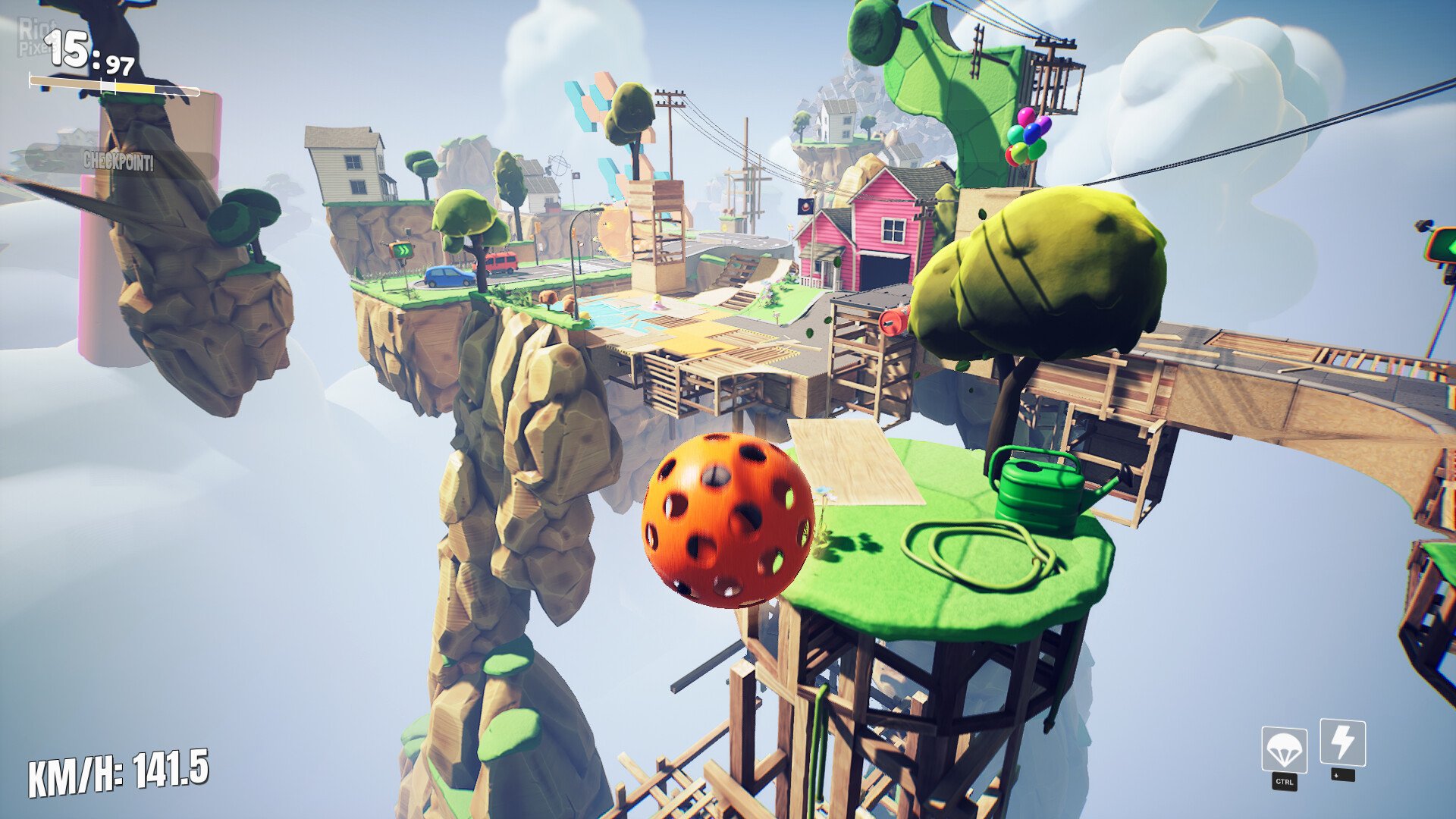 [6]-Patti Hattu! – Cosmic Revolt Download-HohohoGames