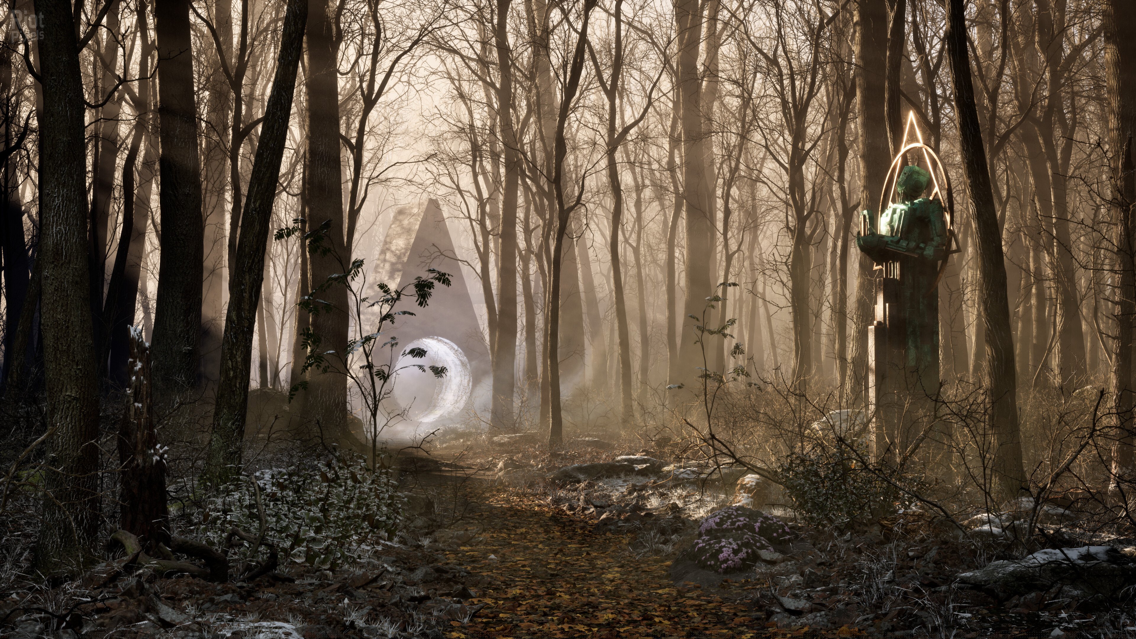 [14]-The Talos Principle 2: Deluxe Edition, v692680 + Road to Elysium DLC + Bonus Content Download-HohohoGames