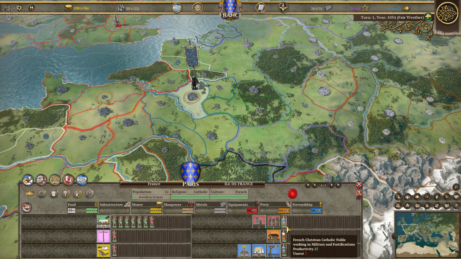 [13]-Field of Glory: Kingdoms Download-HohohoGames