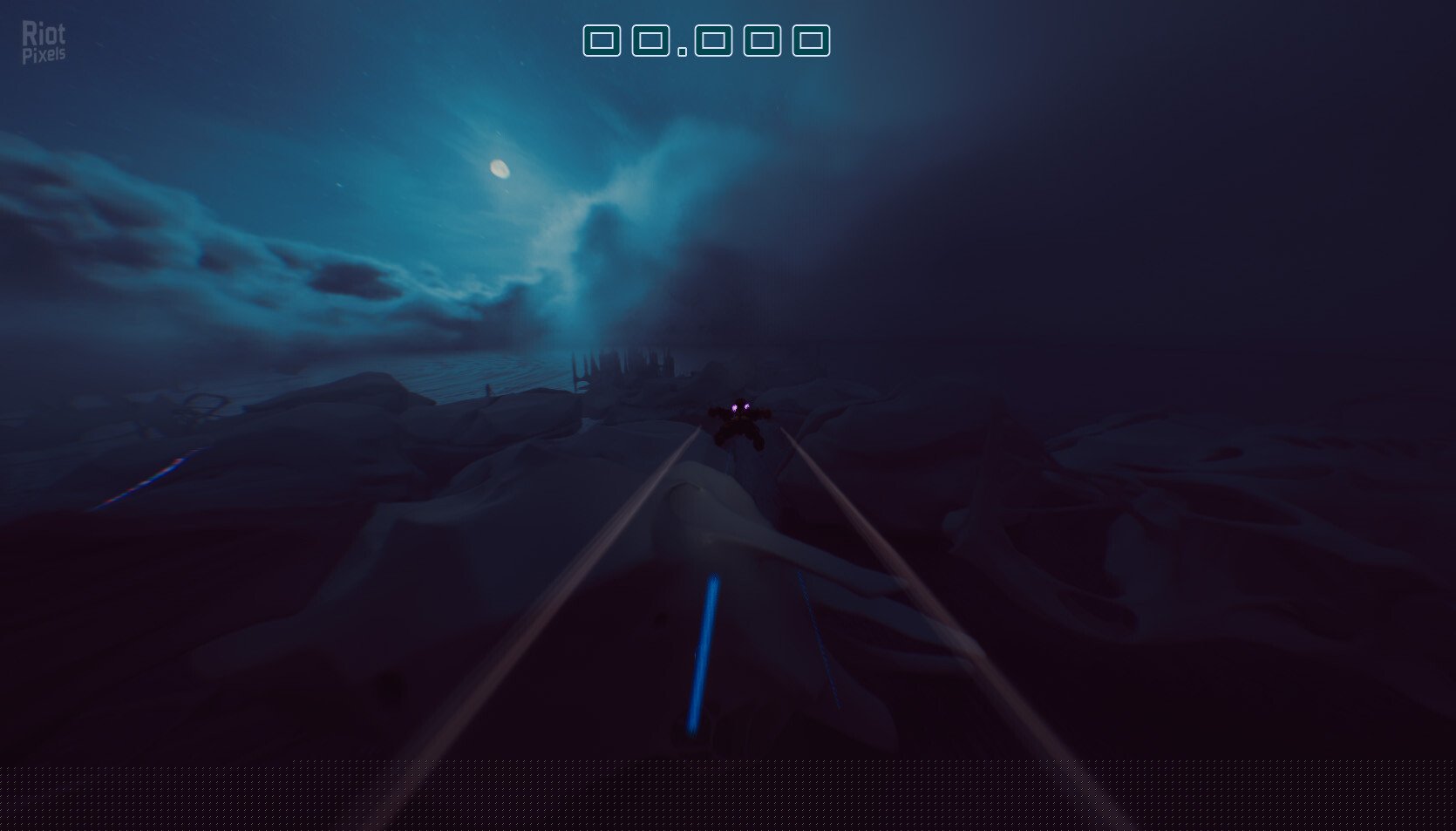 [10]-Xeno Runners – v1.2.0 + Bonus OST + Windows 7 Fix Download-HohohoGames