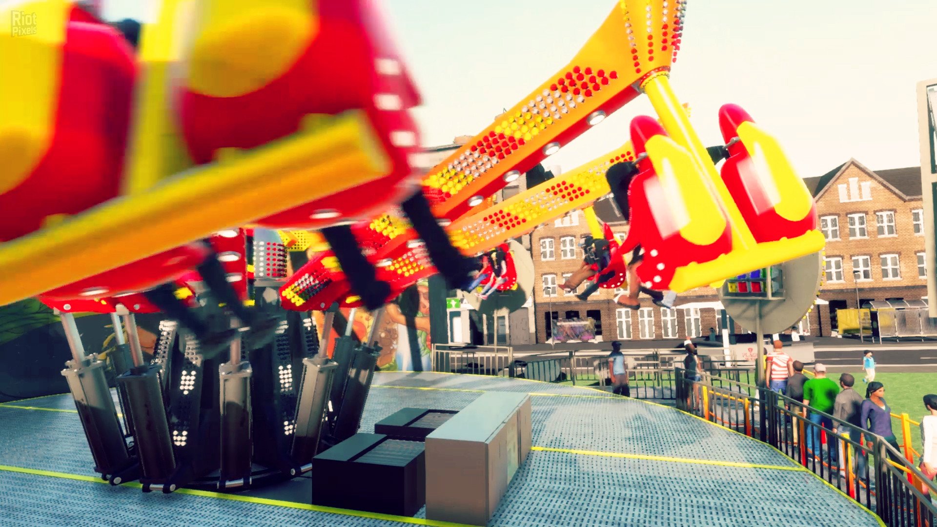 [16]-Virtual Rides 3: Ultimate Edition – v2.6.0f2 + 10 DLCs Download-HohohoGames