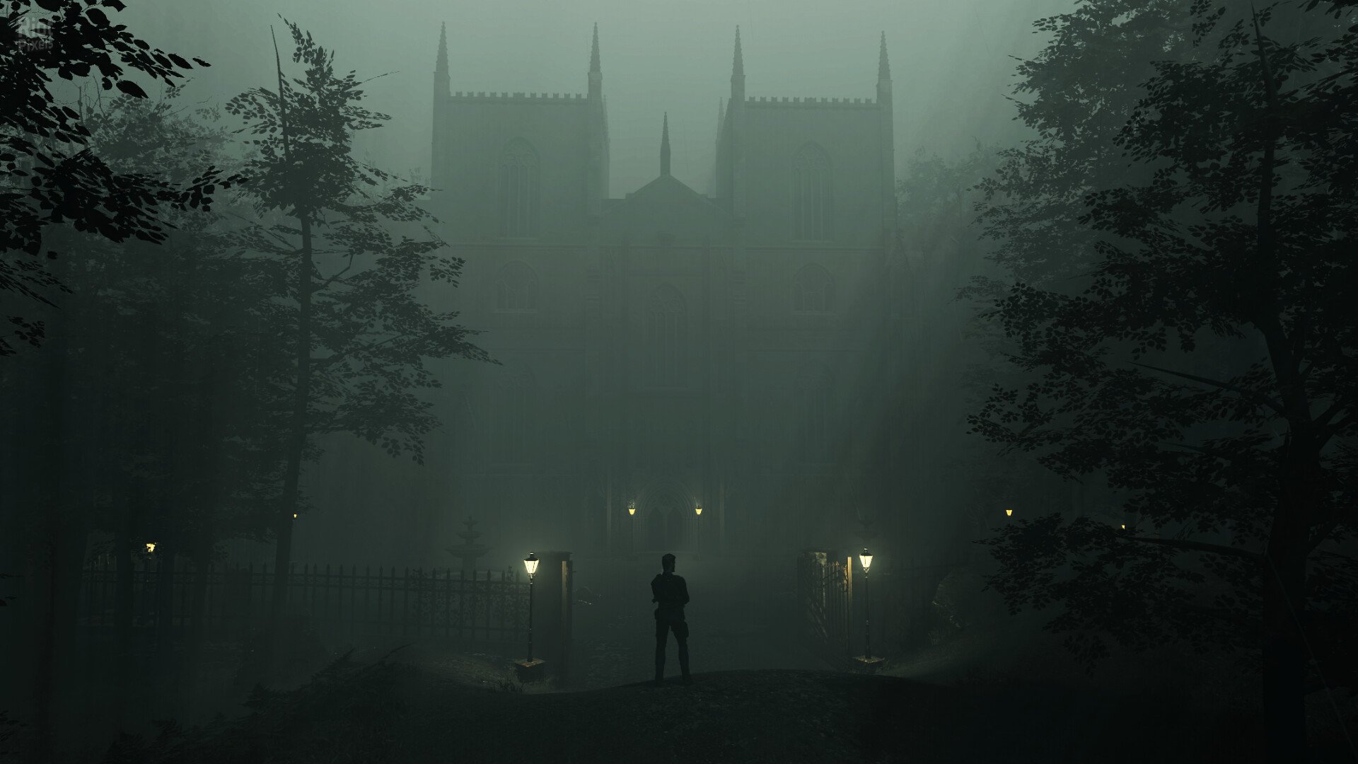 [11]-Connection: The Nightmare Within Download-HohohoGames