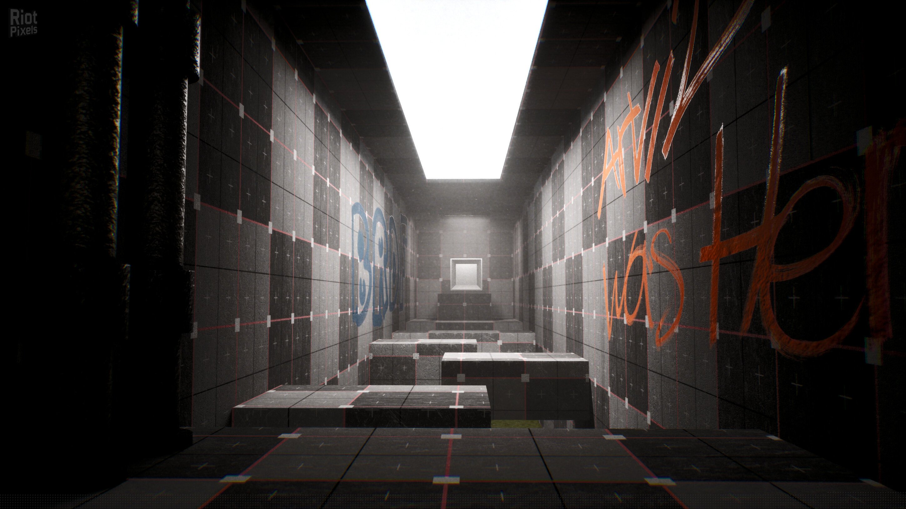 [13]-Place of Decay + Windows 7 Fix Download-HohohoGames