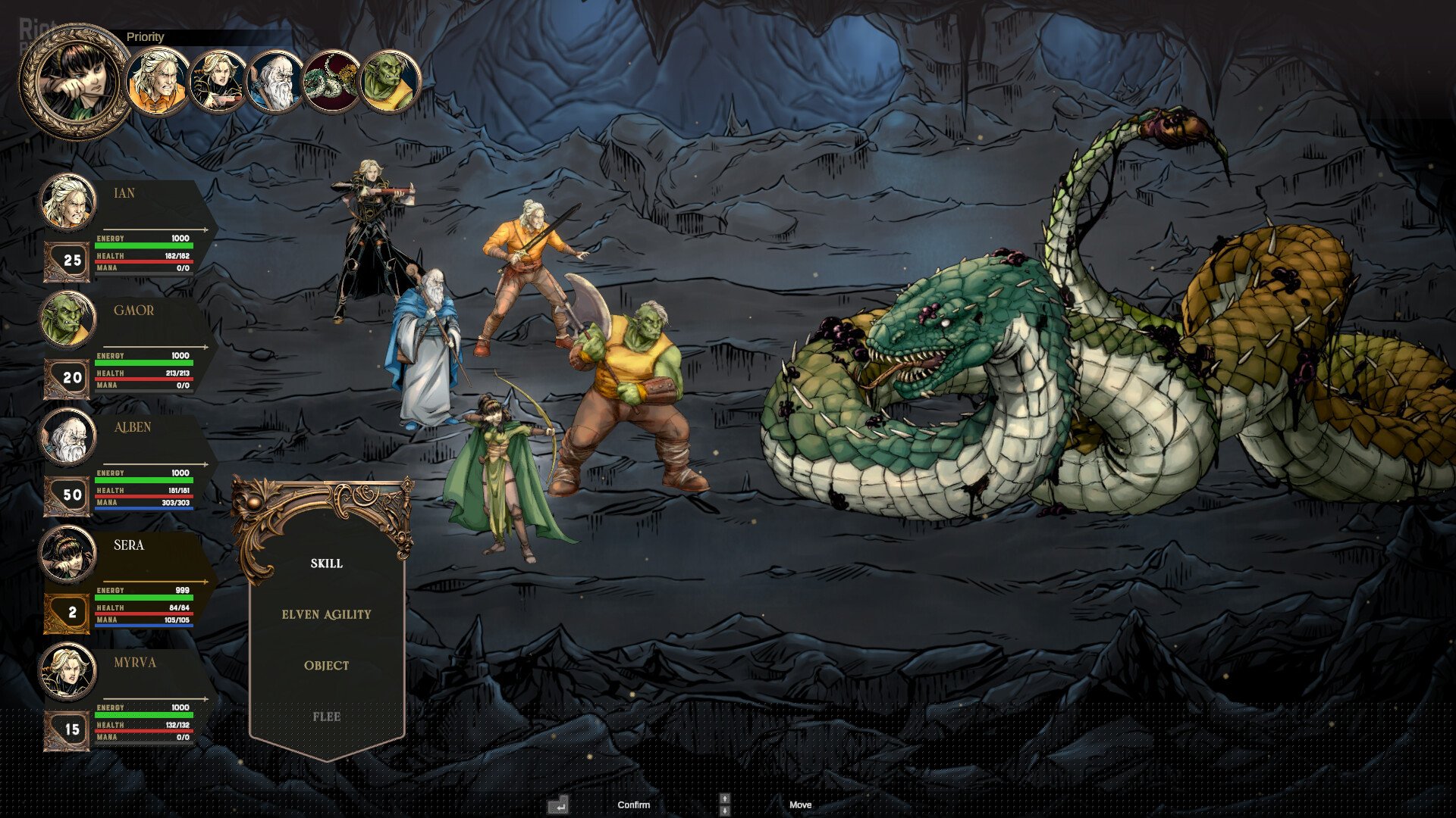 [7]-Dragonero Download-HohohoGames