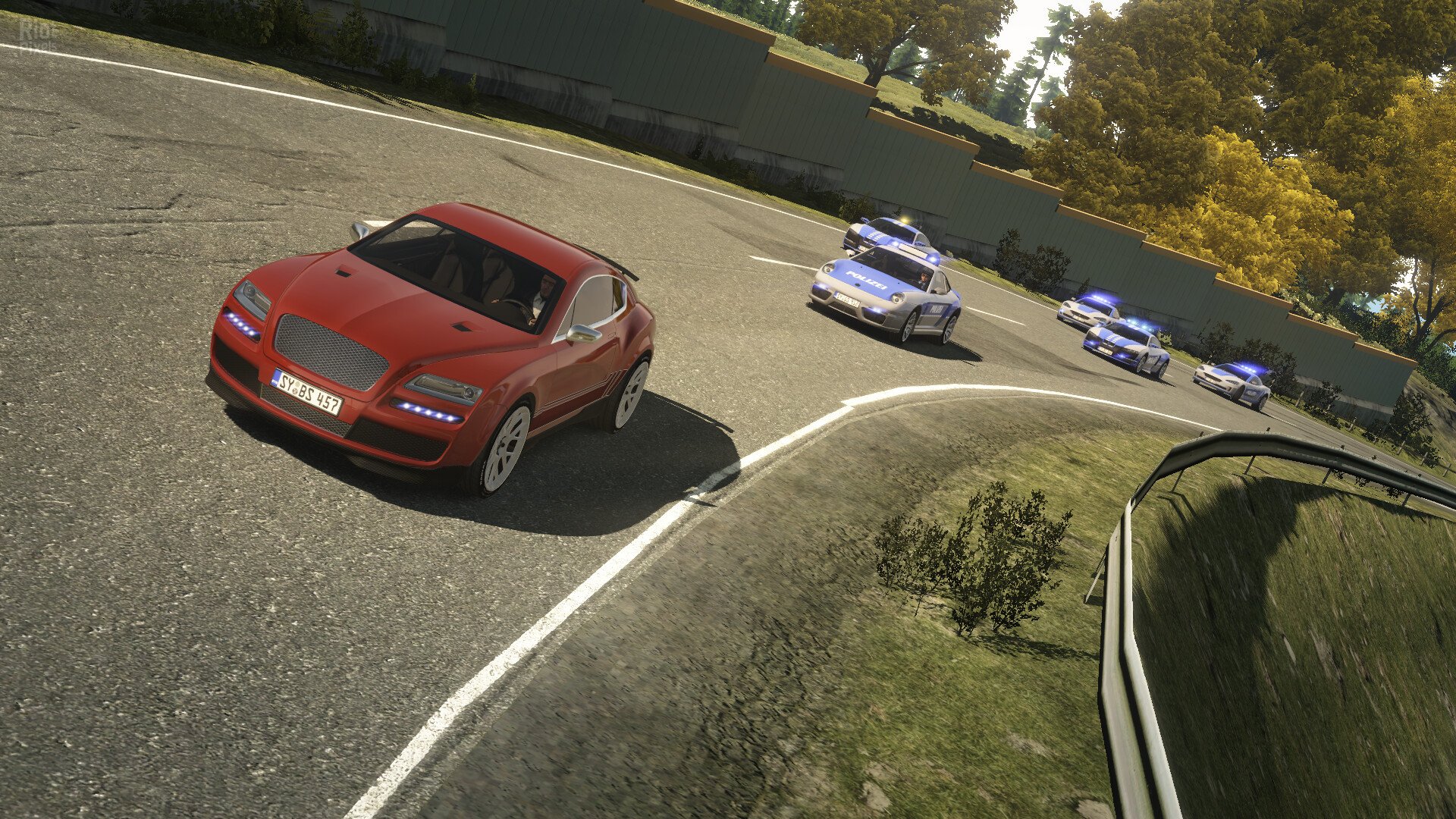 [11]-Crash Time: Undercover – v5.0.27 Download-HohohoGames