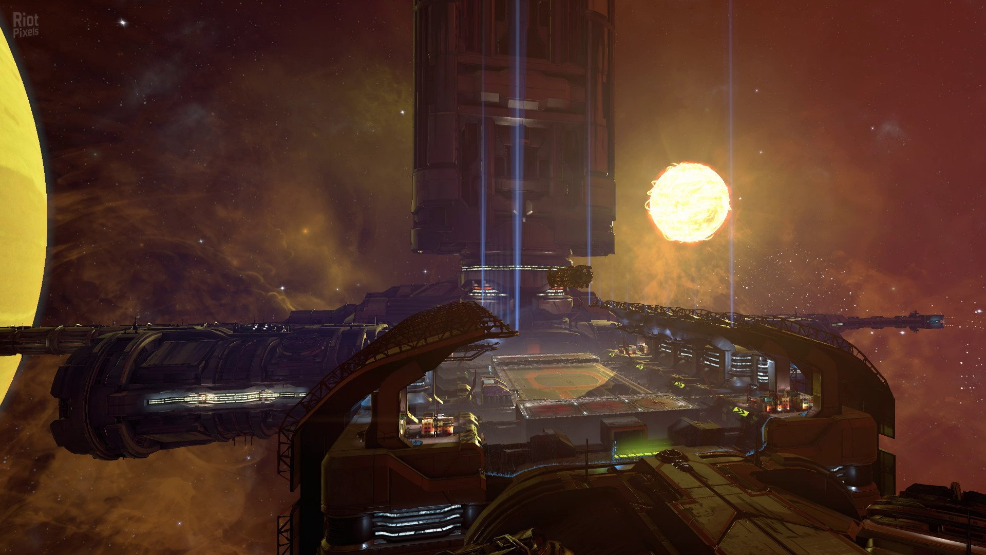 [15]-X4: Foundations – Community of Planets Collector’s Edition 2024, v7.50 (553255) + 16 DLCs/Bonuses Download-HohohoGames