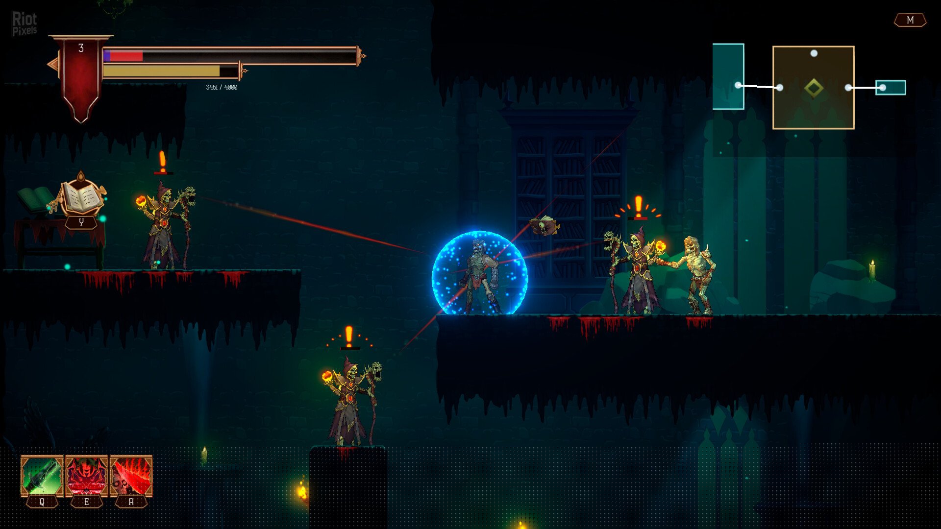 [12]-Soulbind: Tales of the Underworld Download-HohohoGames