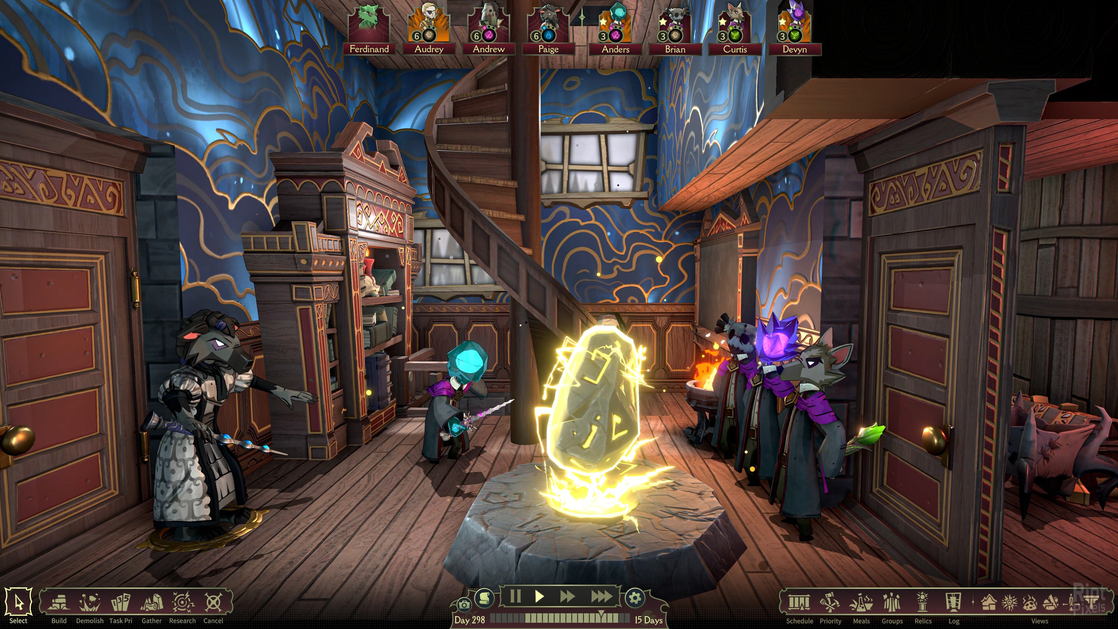 [5]-Mind Over Magic – v515-1396-adfa0d31 (v1.0 Release) Download-HohohoGames