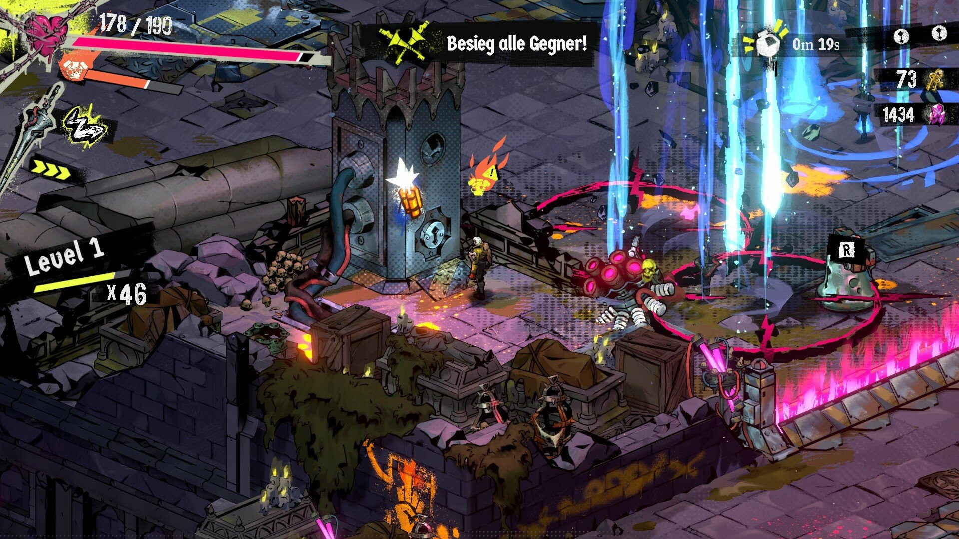 [11]-Reignbreaker – v1.0.0 (Release) Download-HohohoGames