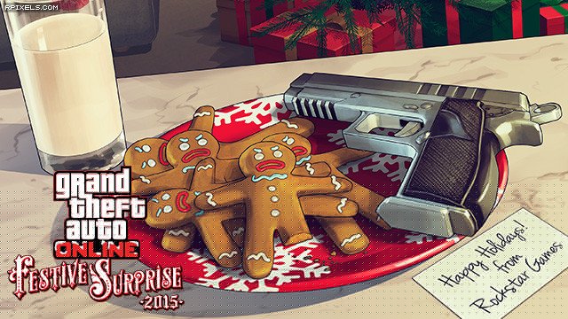 [34]-Grand Theft Auto V Enhanced – Build 811.8/Online 1.70 Download-HohohoGames