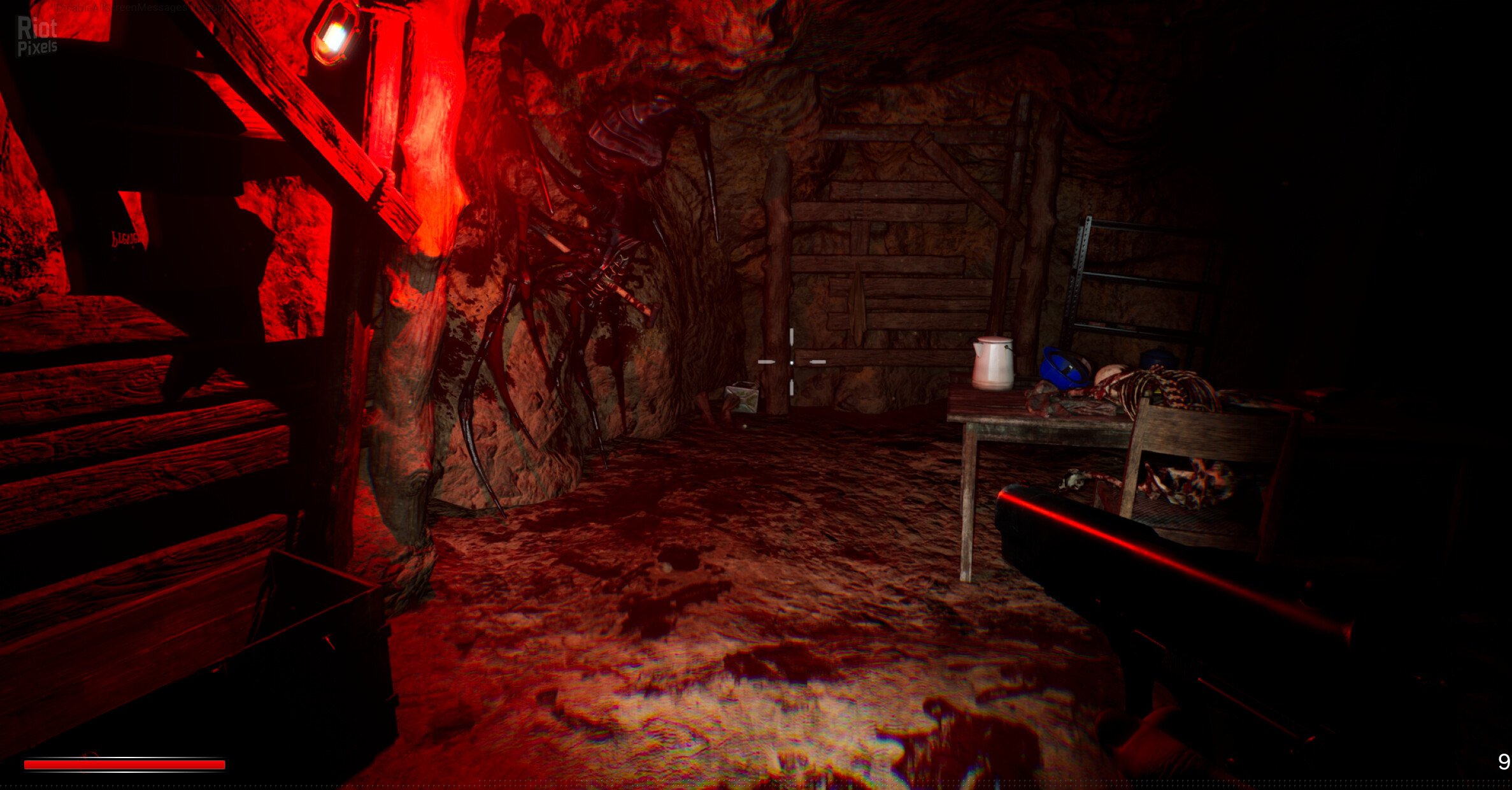 [13]-Jack Holmes: Master of Puppets – v1.2.0 Download-HohohoGames