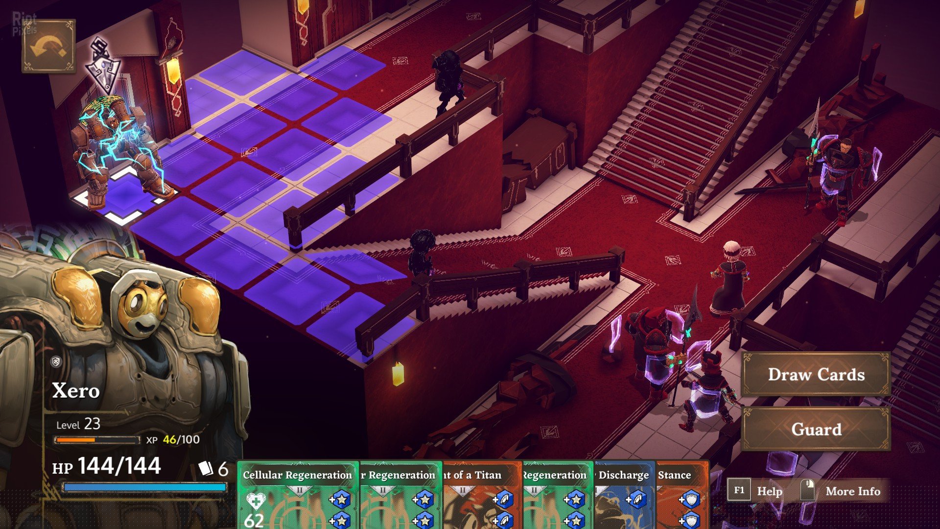 [9]-Children of Zodiarcs Download-HohohoGames