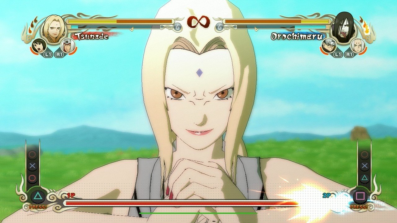 [13]-NARUTO: Ultimate Ninja STORM Download-HohohoGames
