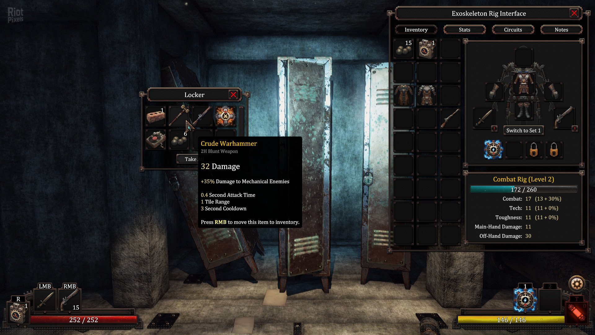 [4]-Vaporum Download-HohohoGames