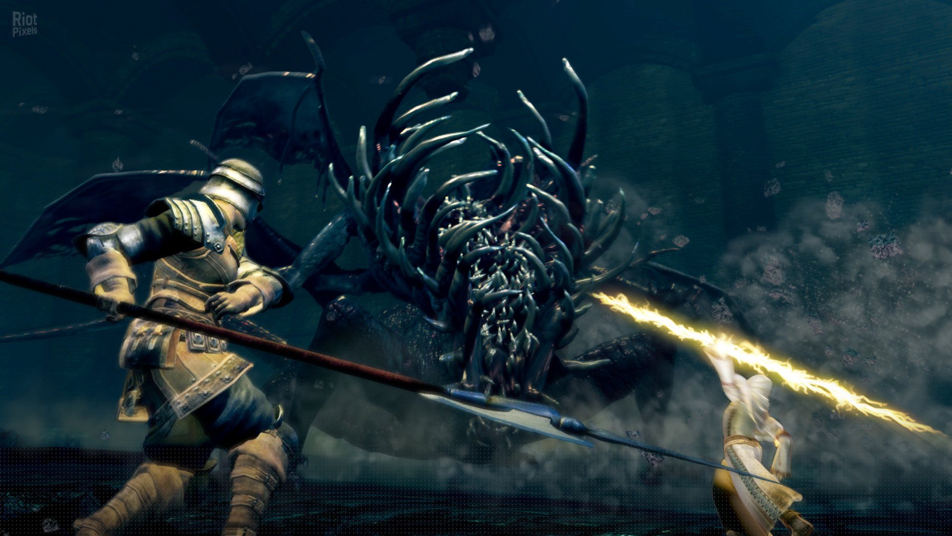 [12]-Dark Souls Remastered Download-HohohoGames