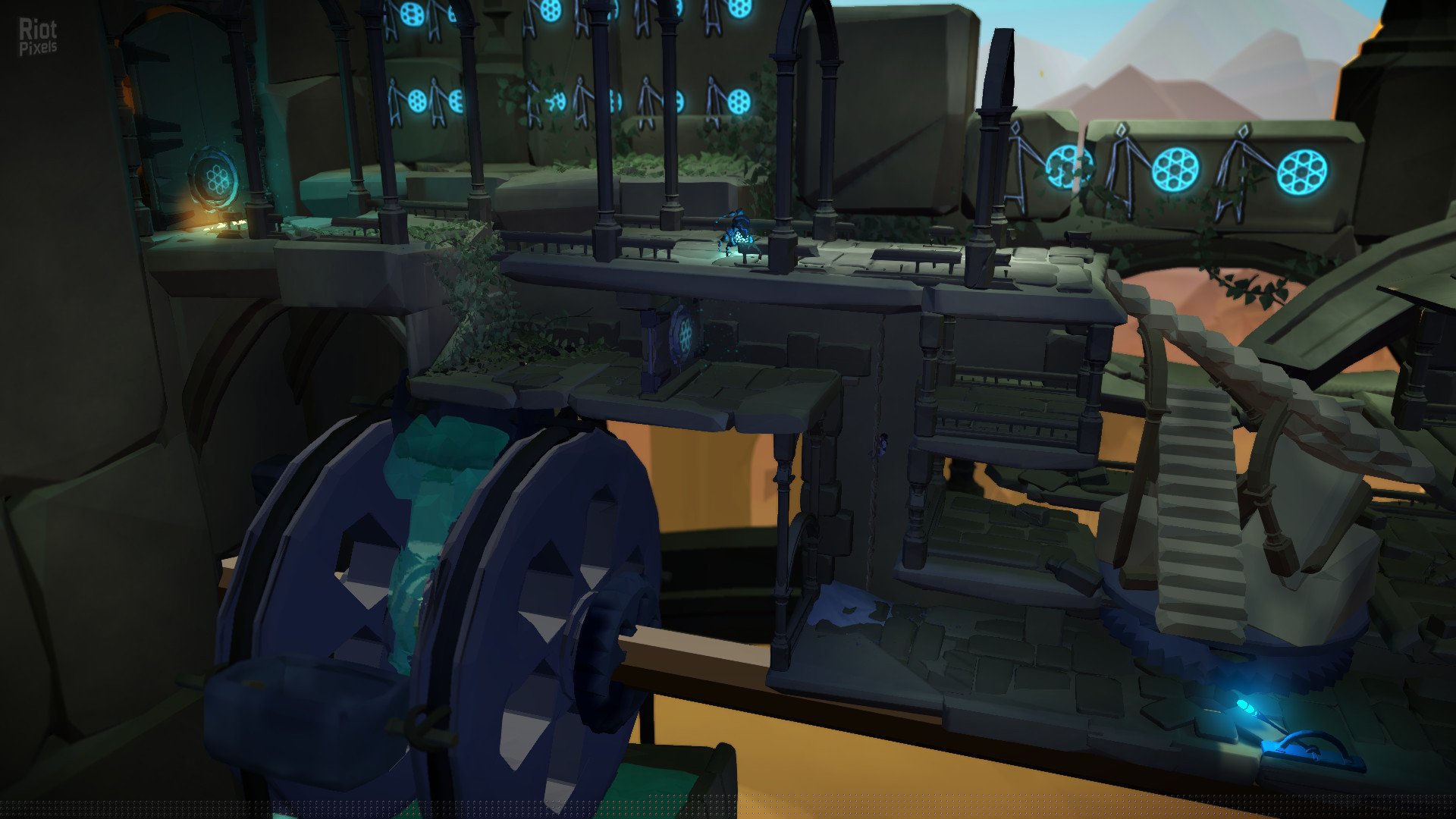 [16]-Golem – v1.0.0.rev.47017 Download-HohohoGames
