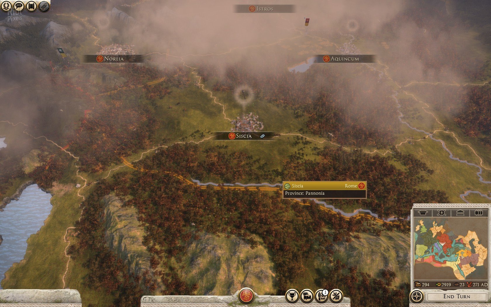 [15]-Total War: Rome 2 – Emperor Edition – v2.4.0.19534 + 17 DLCs + Multiplayer Download-HohohoGames