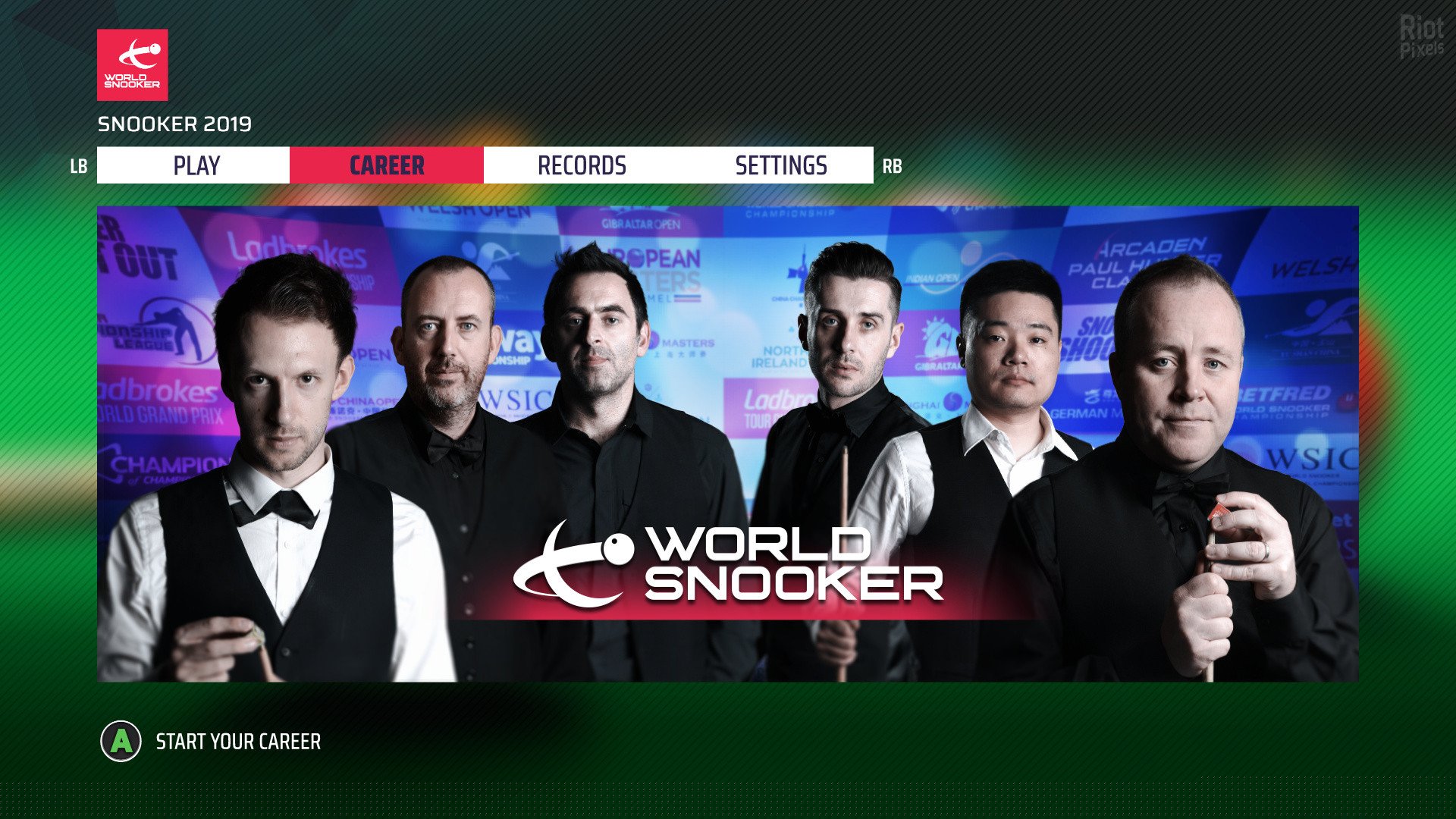 [11]-Snooker 19 – v1.1 Download-HohohoGames