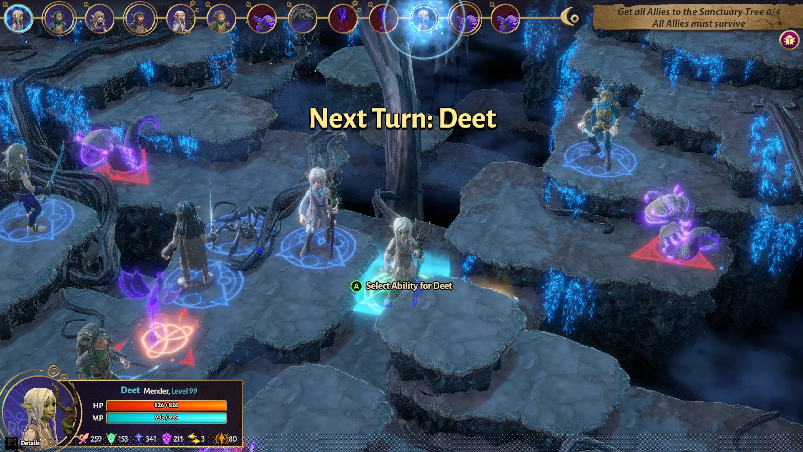 [7]-The Dark Crystal: Age of Resistance Tactics Download-HohohoGames