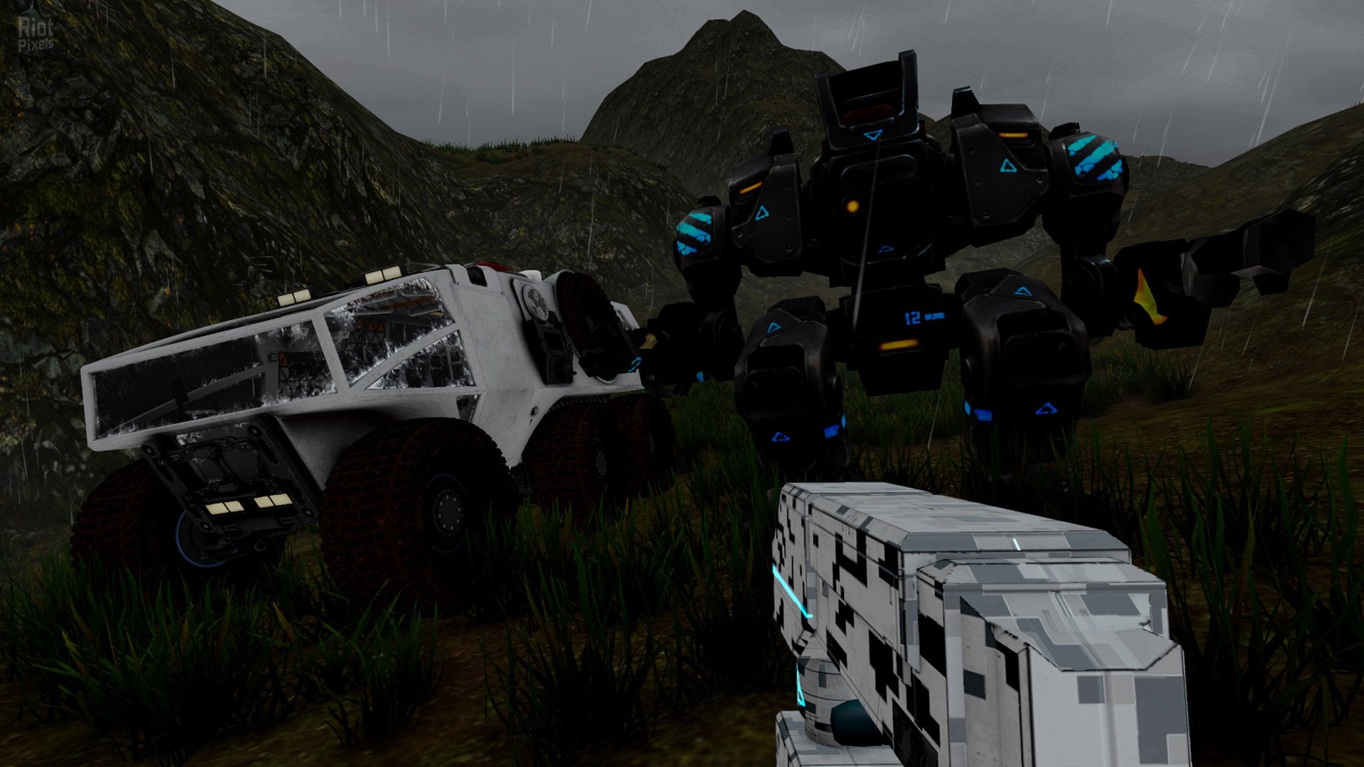 [10]-Gaia Download-HohohoGames