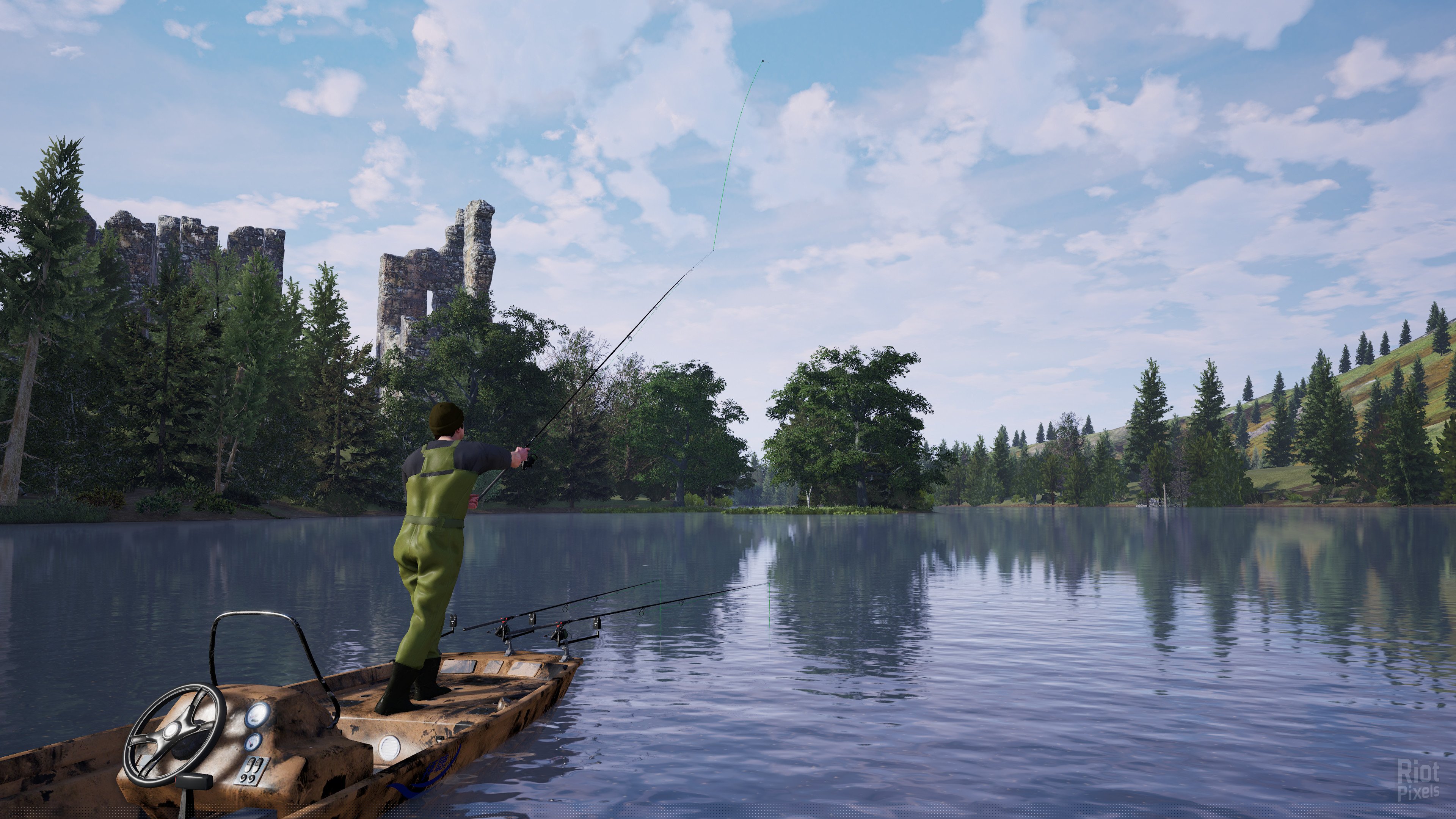[8]-The Catch: Carp & Coarse – v1.0.49212.56 Download-HohohoGames