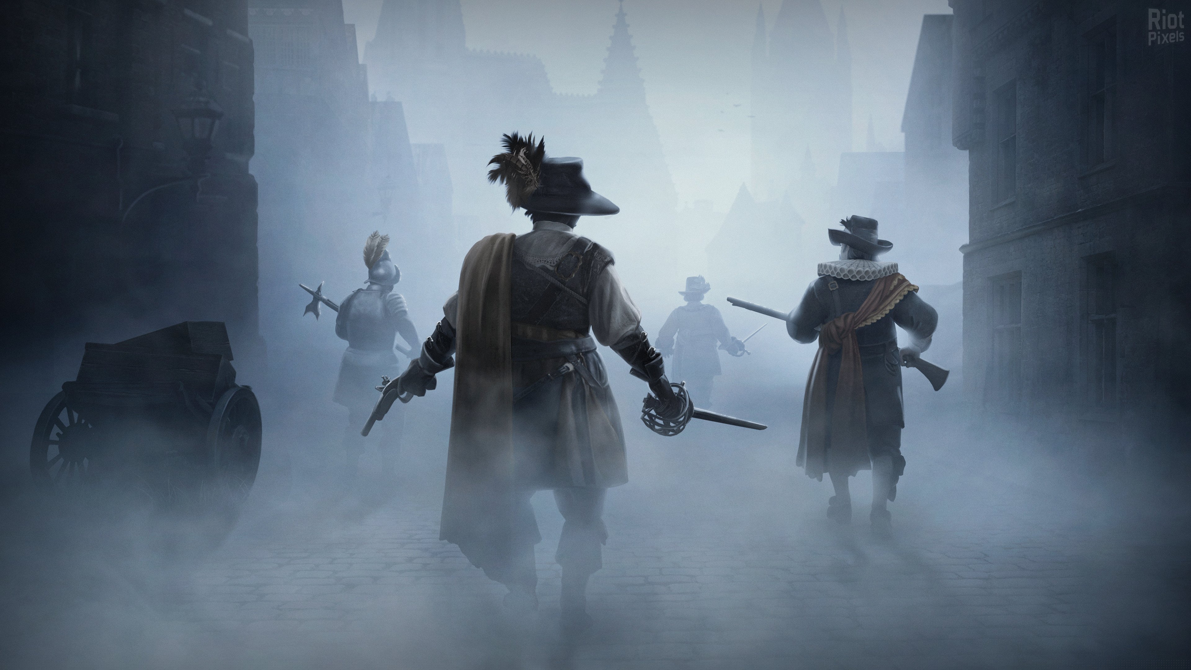 [19]-Black Legend – v0.1.753 Download-HohohoGames