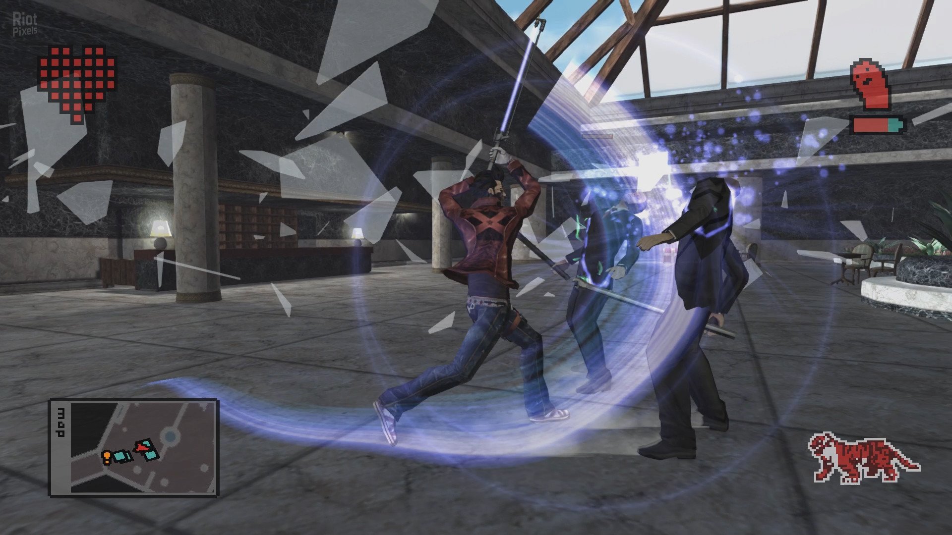 [7]-No More Heroes 2: Desperate Struggle Download-HohohoGames