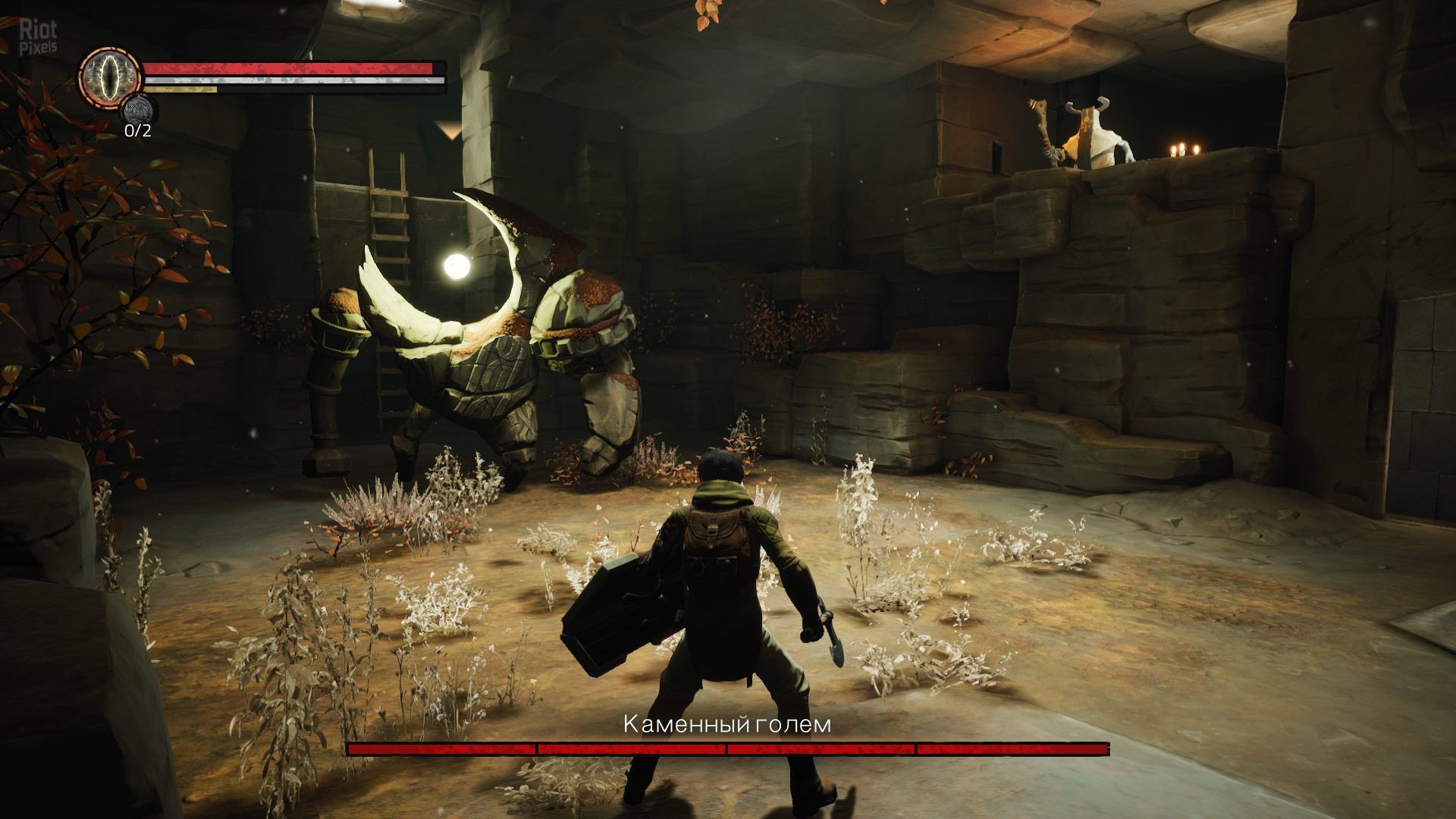 [9]-Chronos: Before the Ashes – v262310 Download-HohohoGames