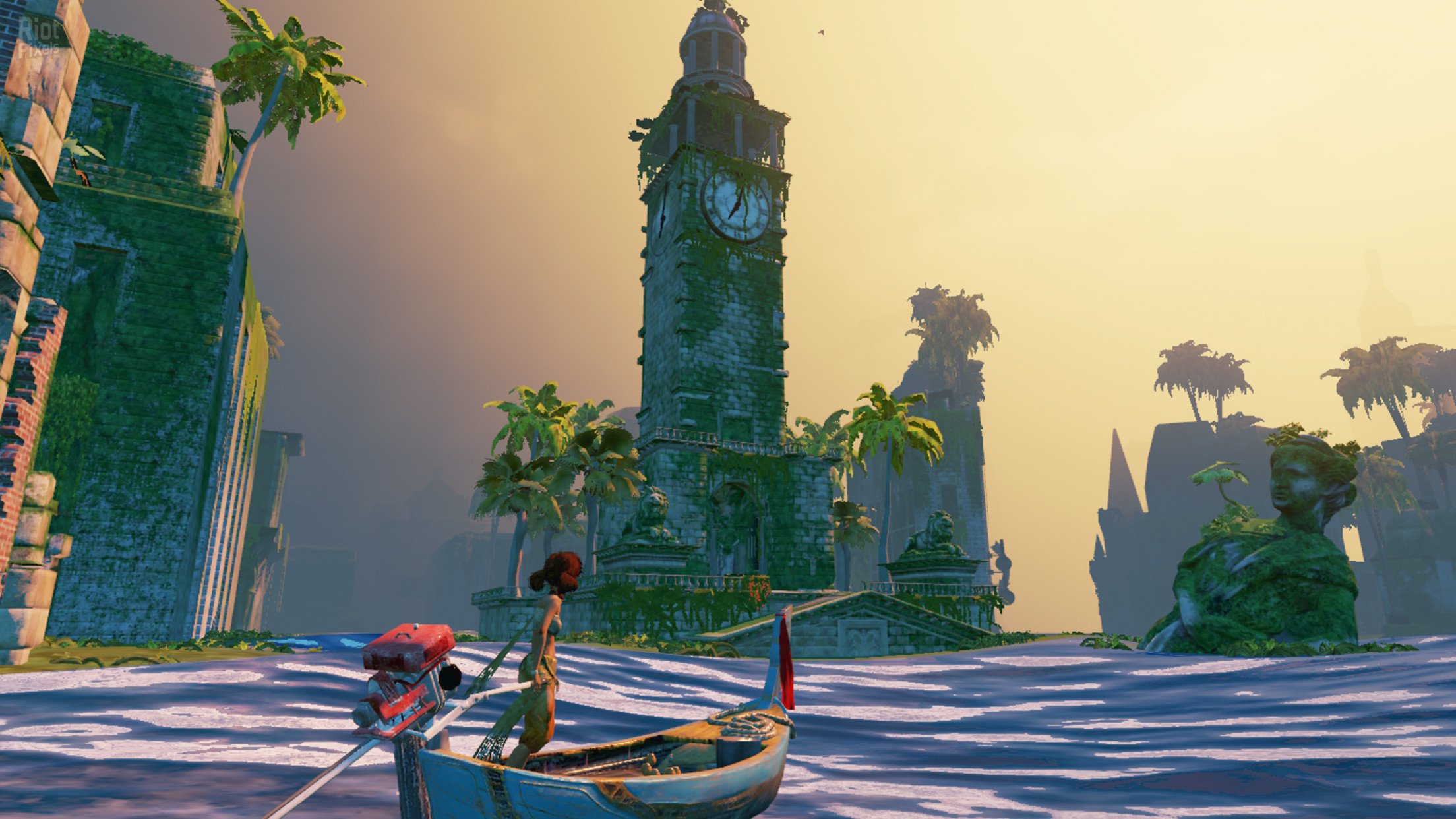 [3]-Submerged – v1.1/v1.1.1 (Hidden Visions update/HotFix) + OST Download-HohohoGames