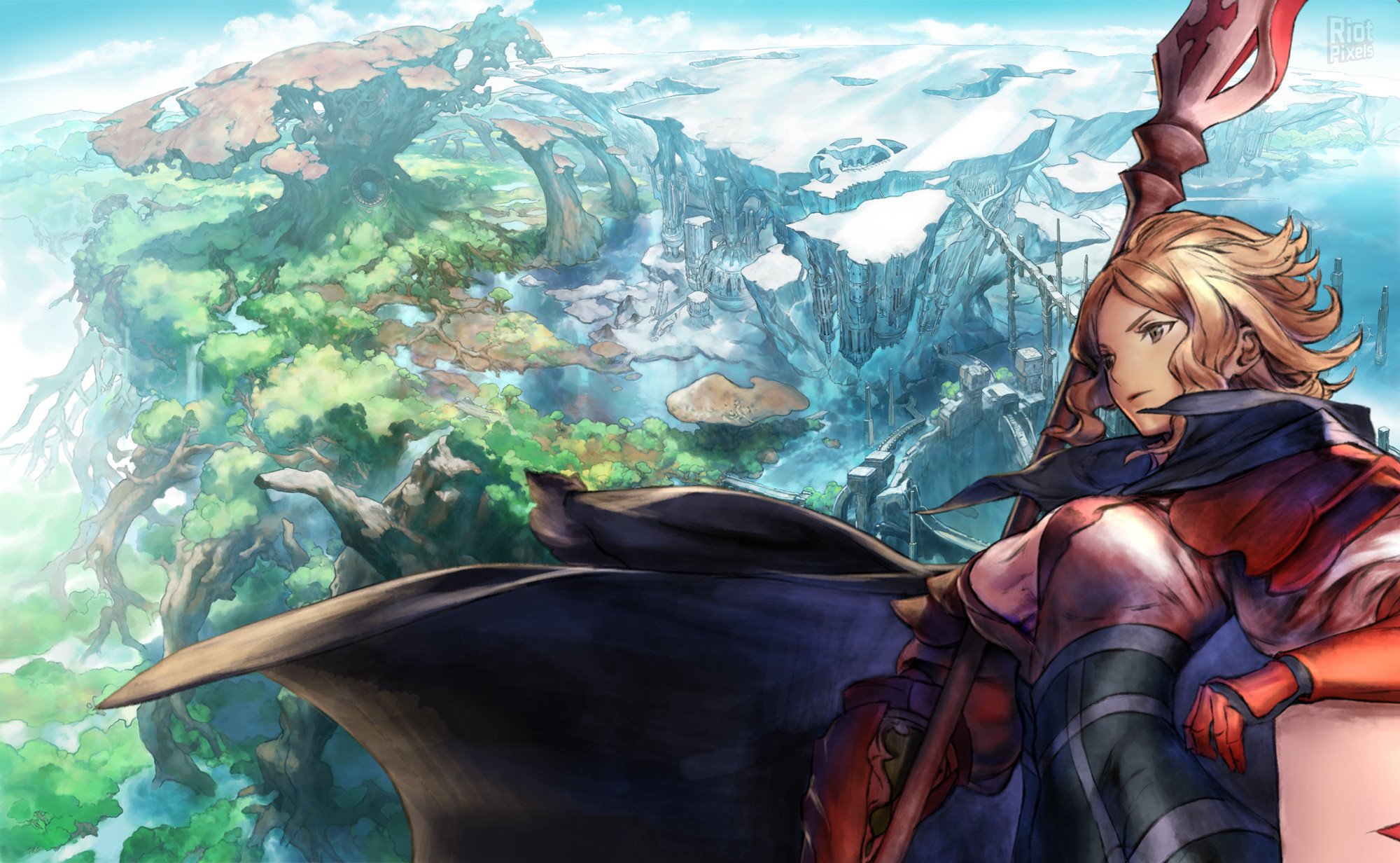 [13]-Astria Ascending Download-HohohoGames