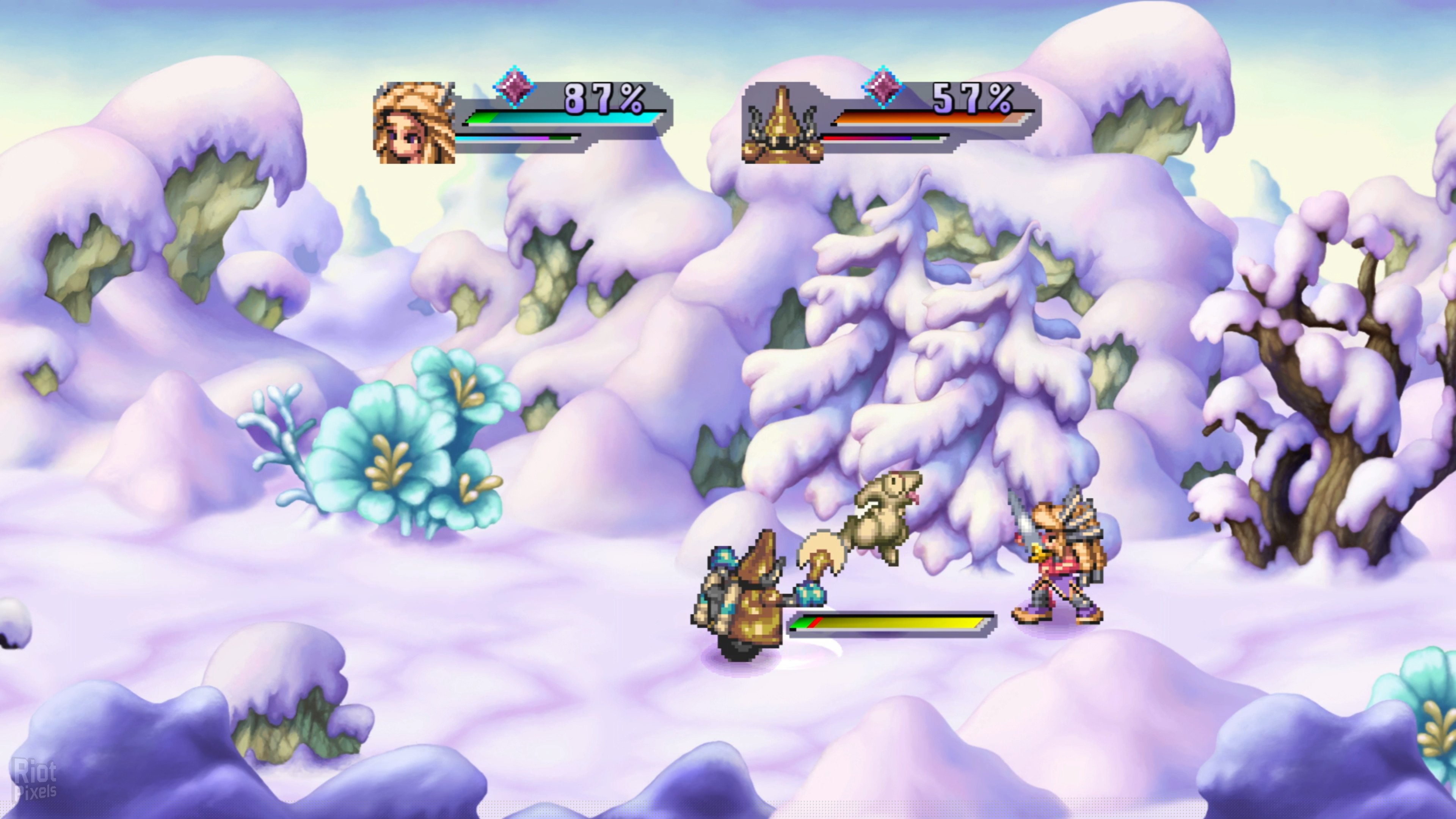 [3]-Legend of Mana + Wallpapers DLC Download-HohohoGames