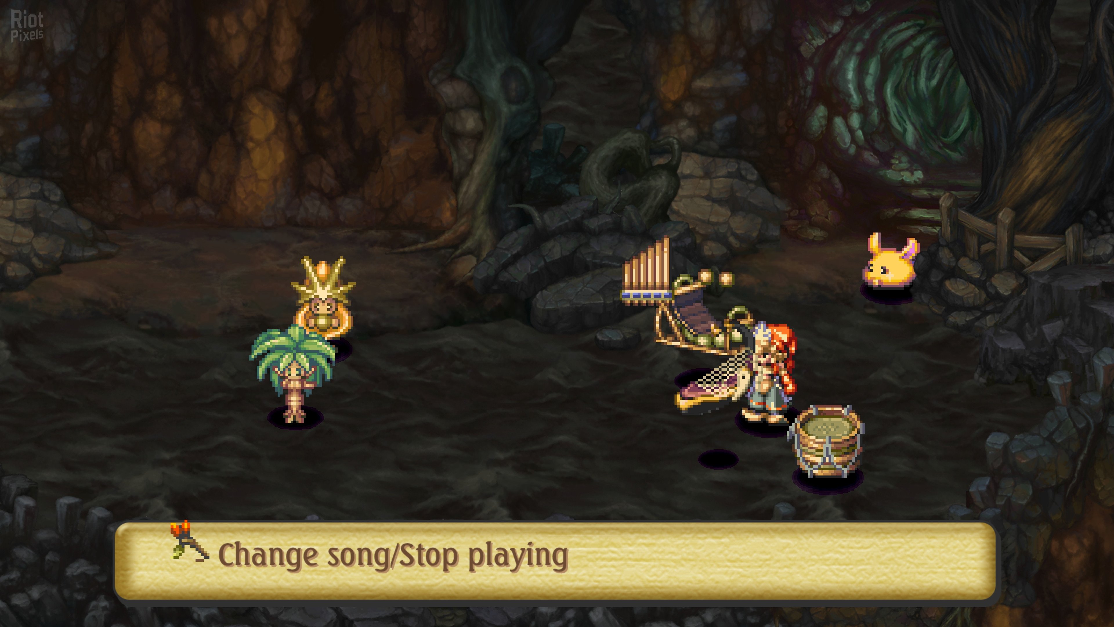 [4]-Legend of Mana + Wallpapers DLC Download-HohohoGames
