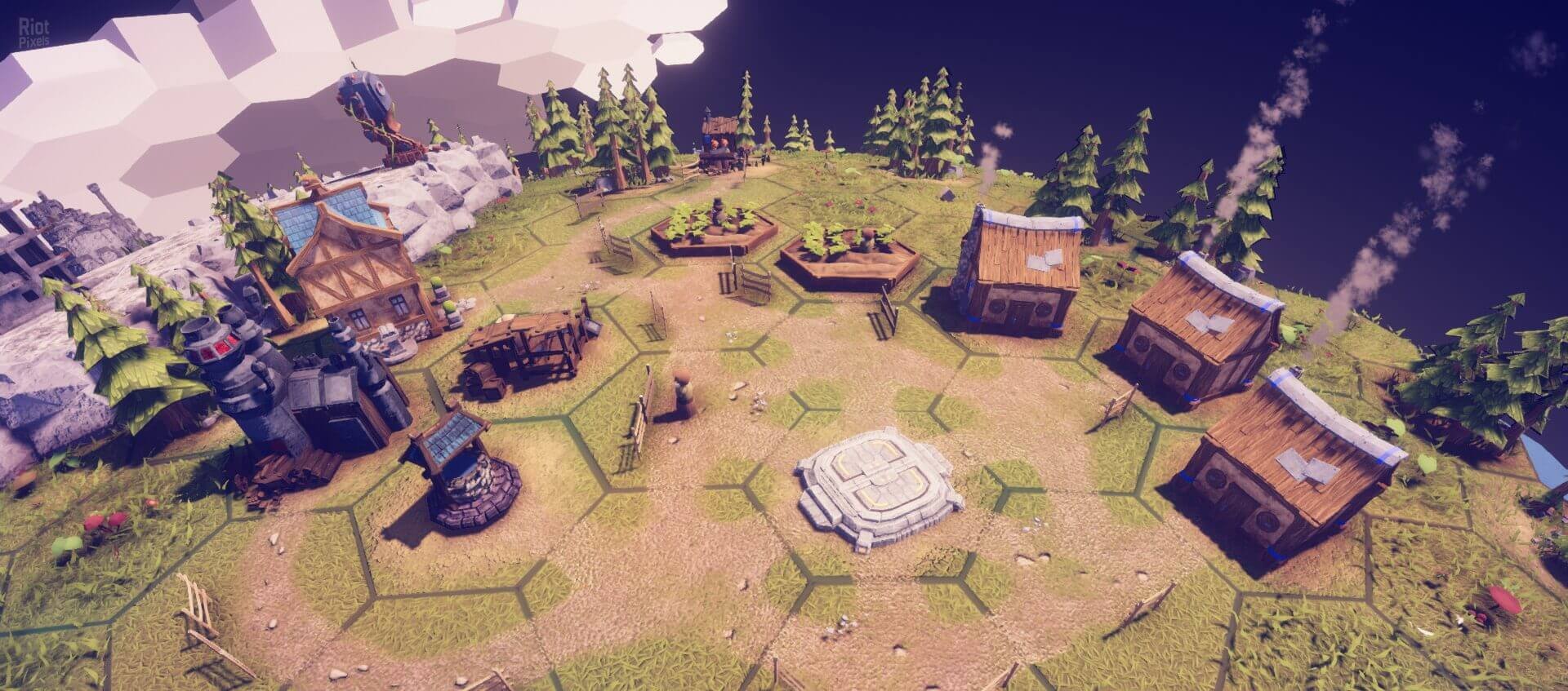 [4]-Before We Leave – v1.0.328 (The Wasteland Update) Download-HohohoGames