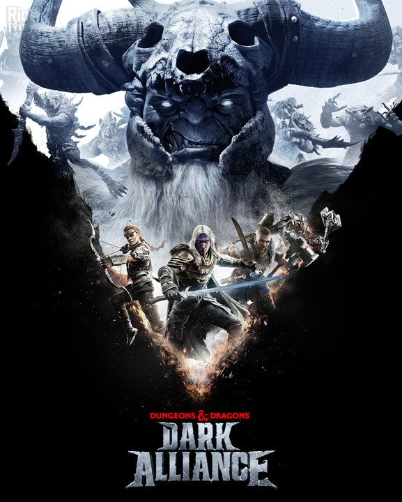 [18]-Dungeons & Dragons: Dark Alliance – Deluxe Edition – v1.21.3891 + 4 DLCs + Windows 7 Fix Download-HohohoGames