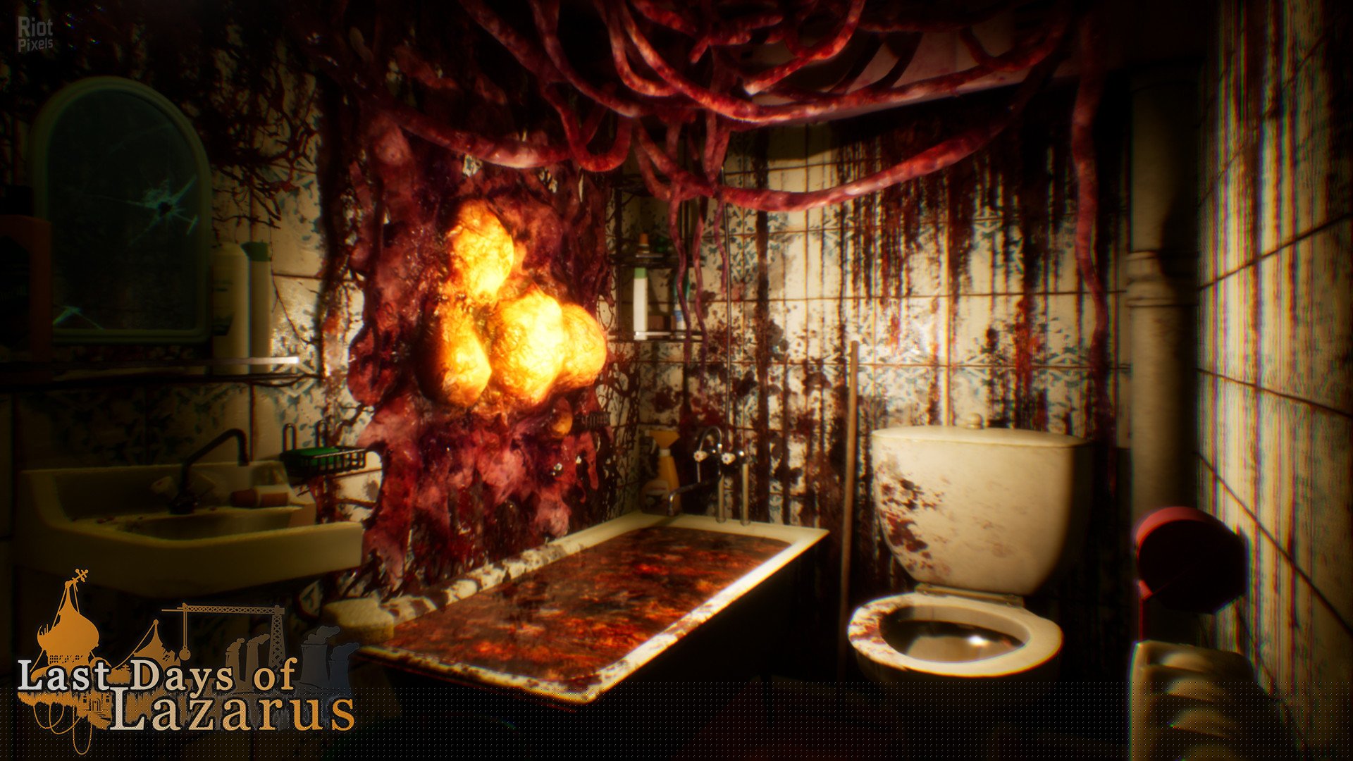 [14]-Last Days of Lazarus Download-HohohoGames