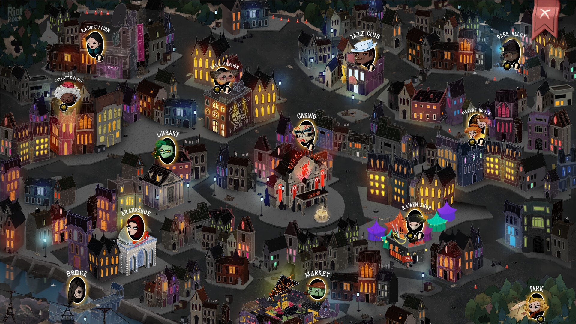 [9]-Whateverland Download-HohohoGames