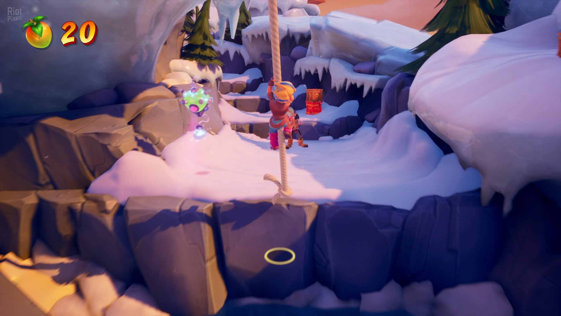 [16]-Crash Bandicoot 4: It’s About Time – Steam Build 9629143 Download-HohohoGames