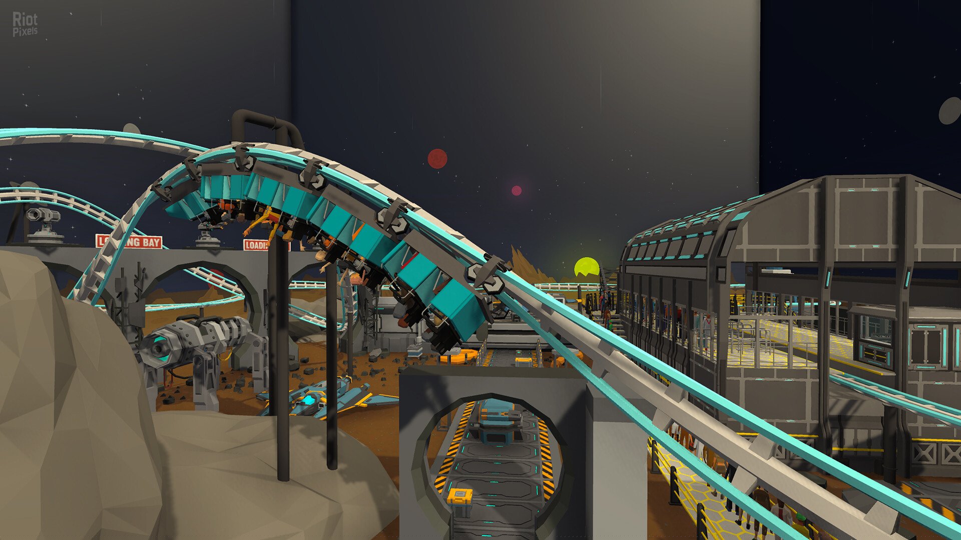 [16]-Indoorlands: Supporter Edition – v1.0.0f3 (Release) + DLC/Bonus Content Download-HohohoGames