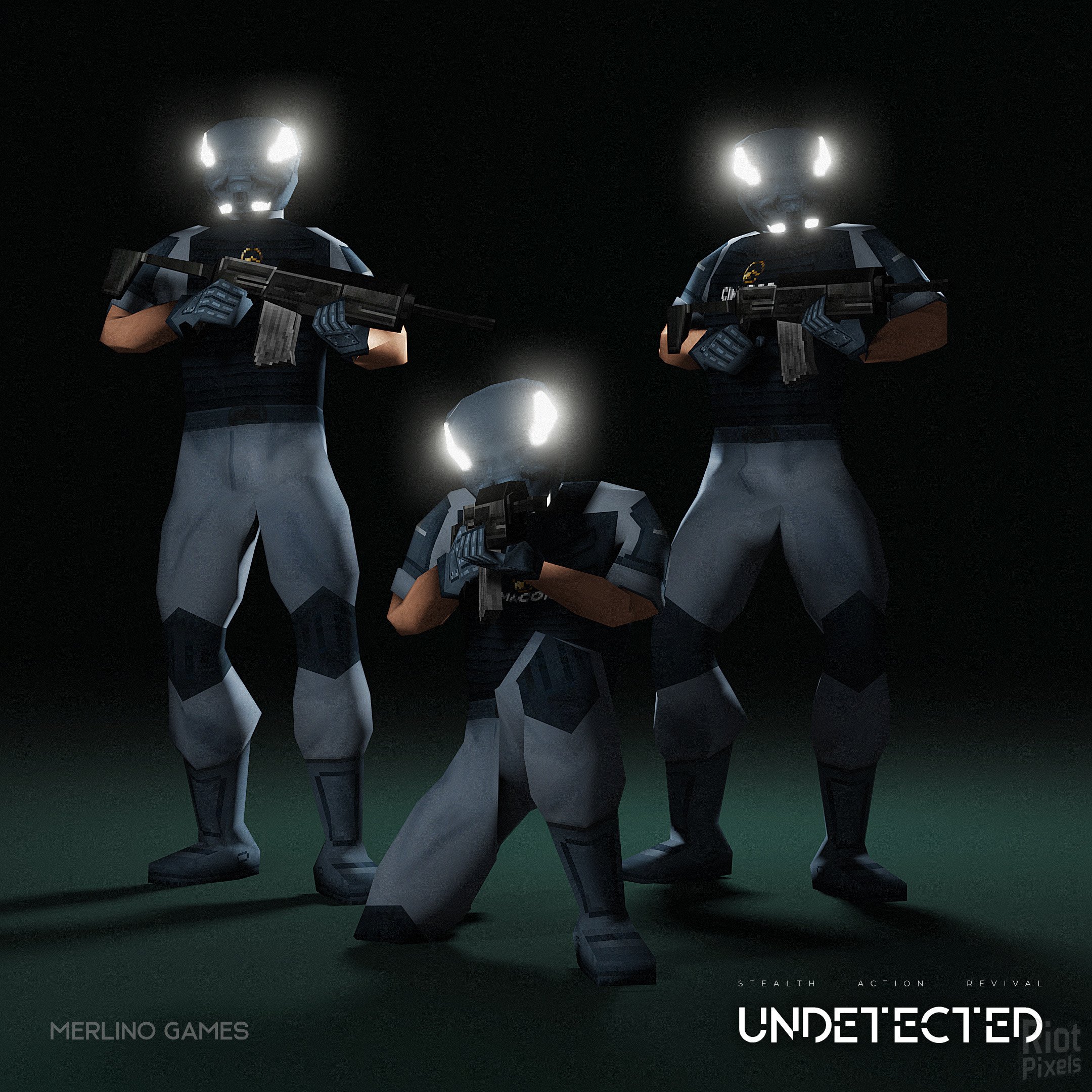 [27]-Undetected Download-HohohoGames